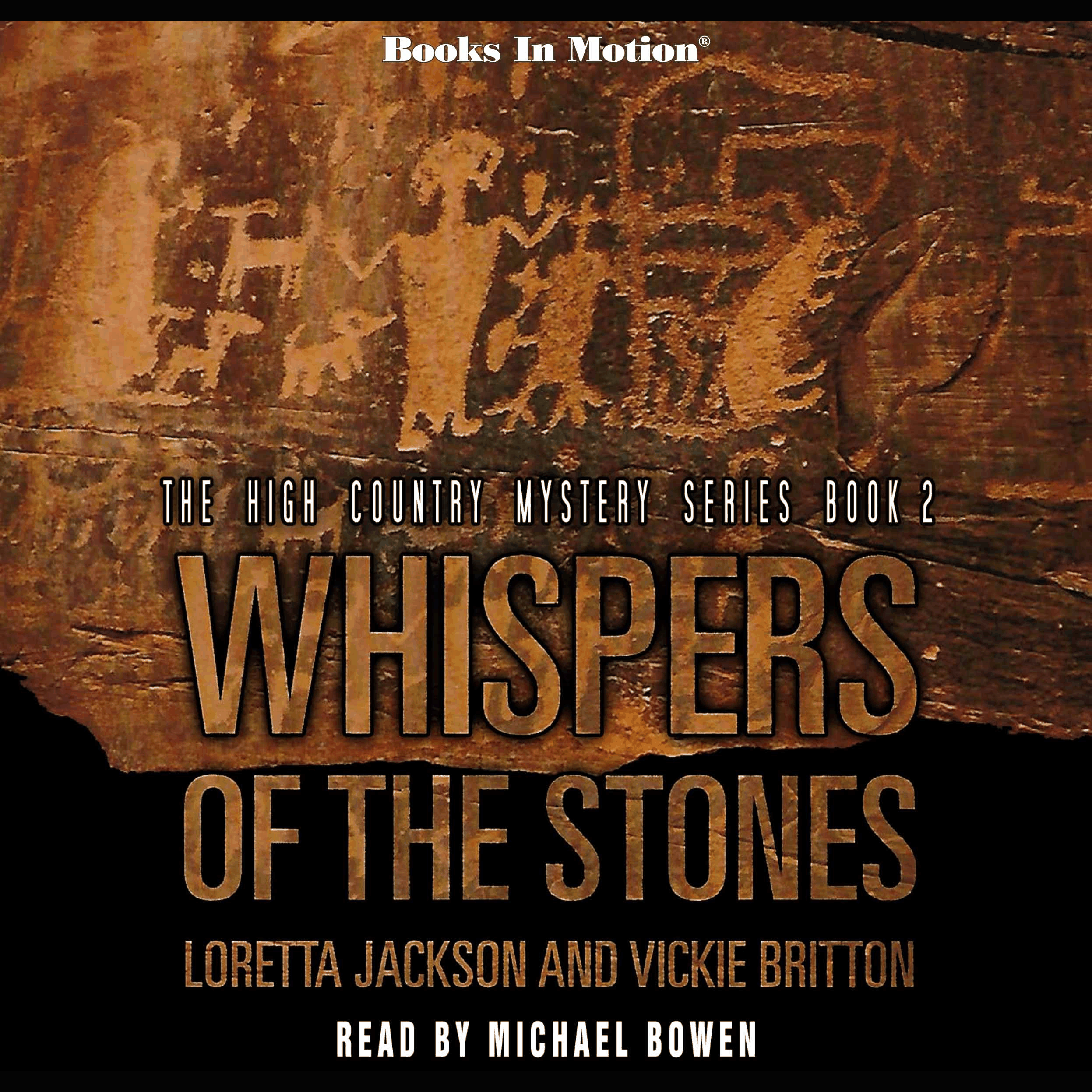 Whispers of the Stones
