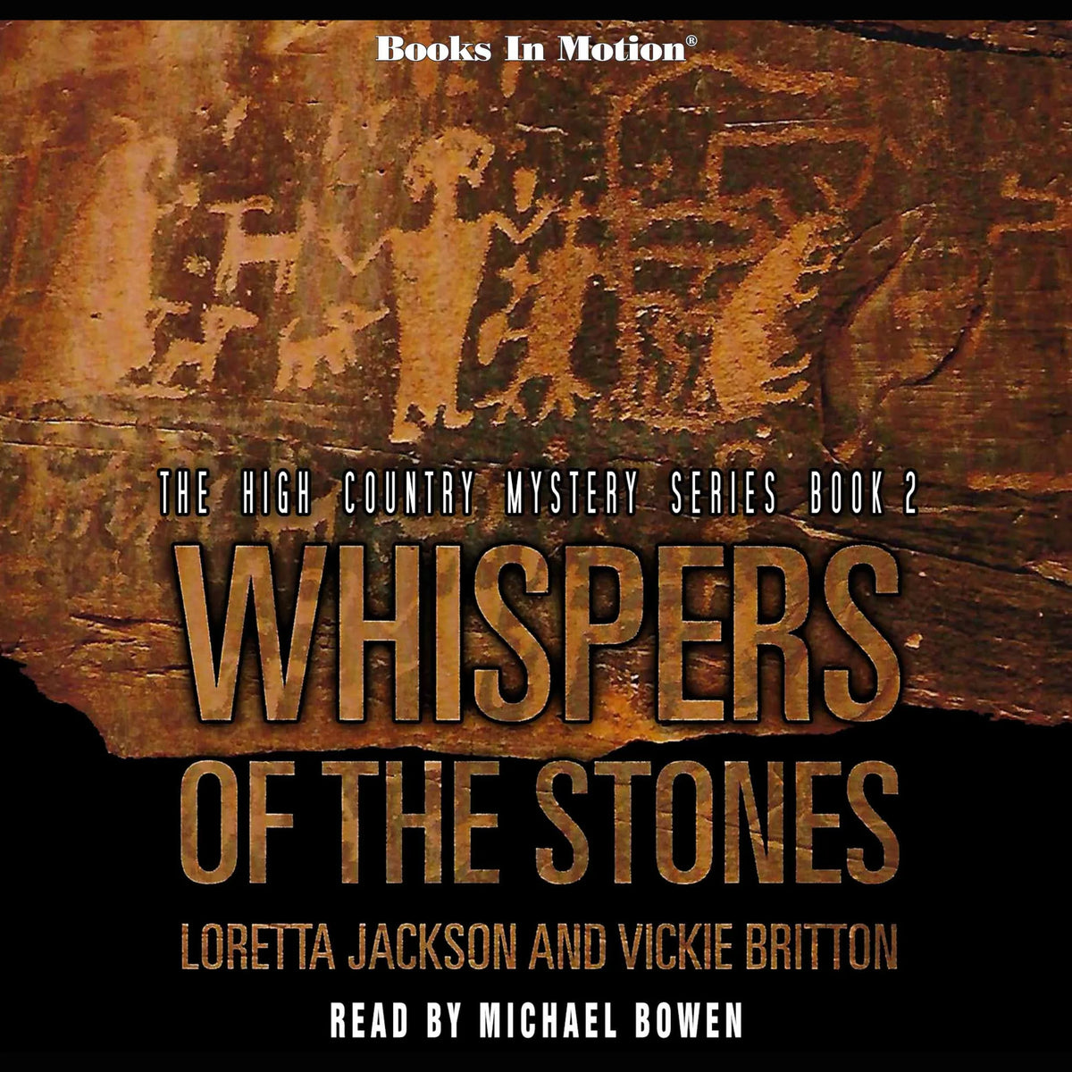 Whispers of the Stones
