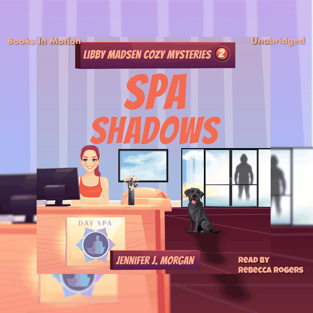 Spa Shadows