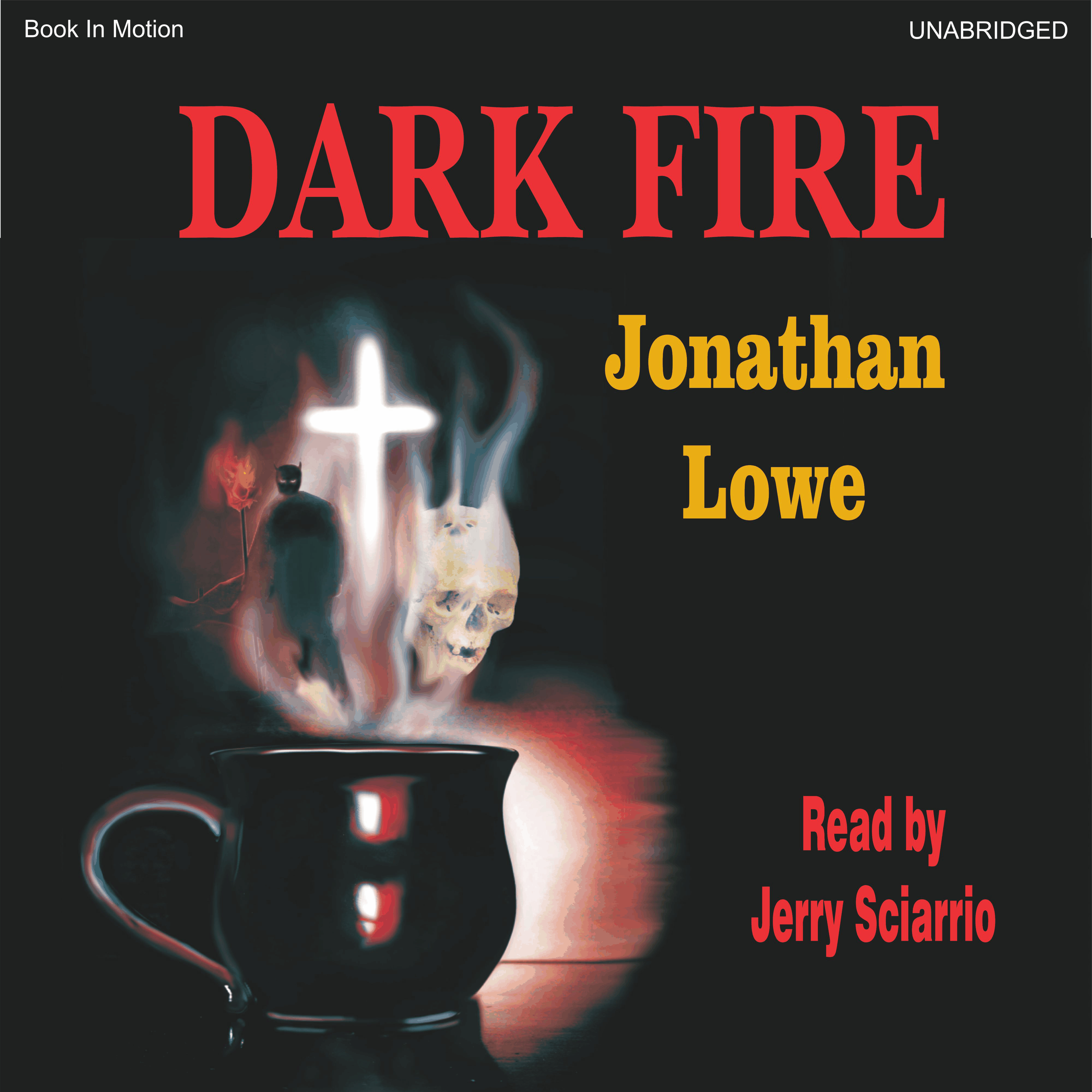 Dark Fire