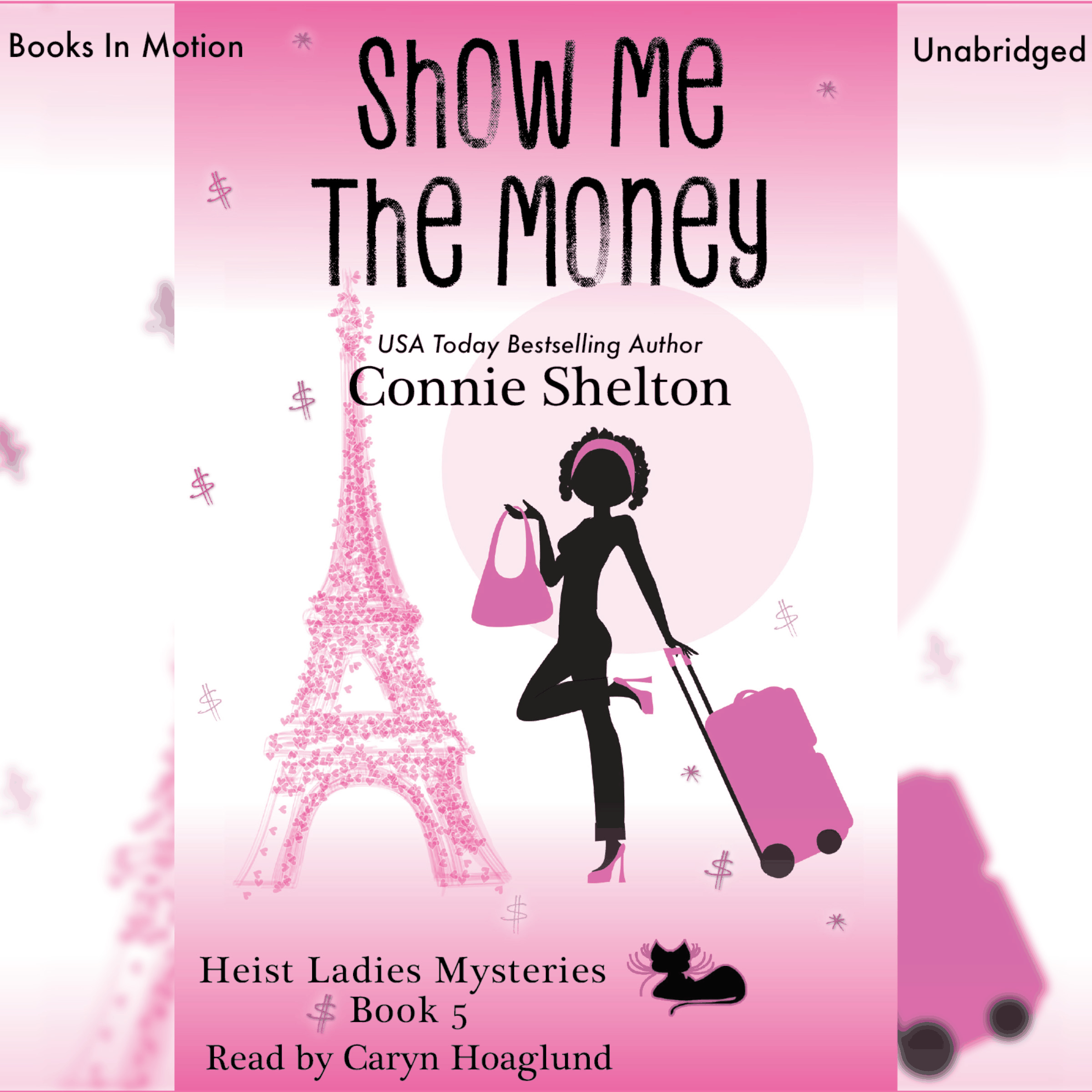 Show Me The Money