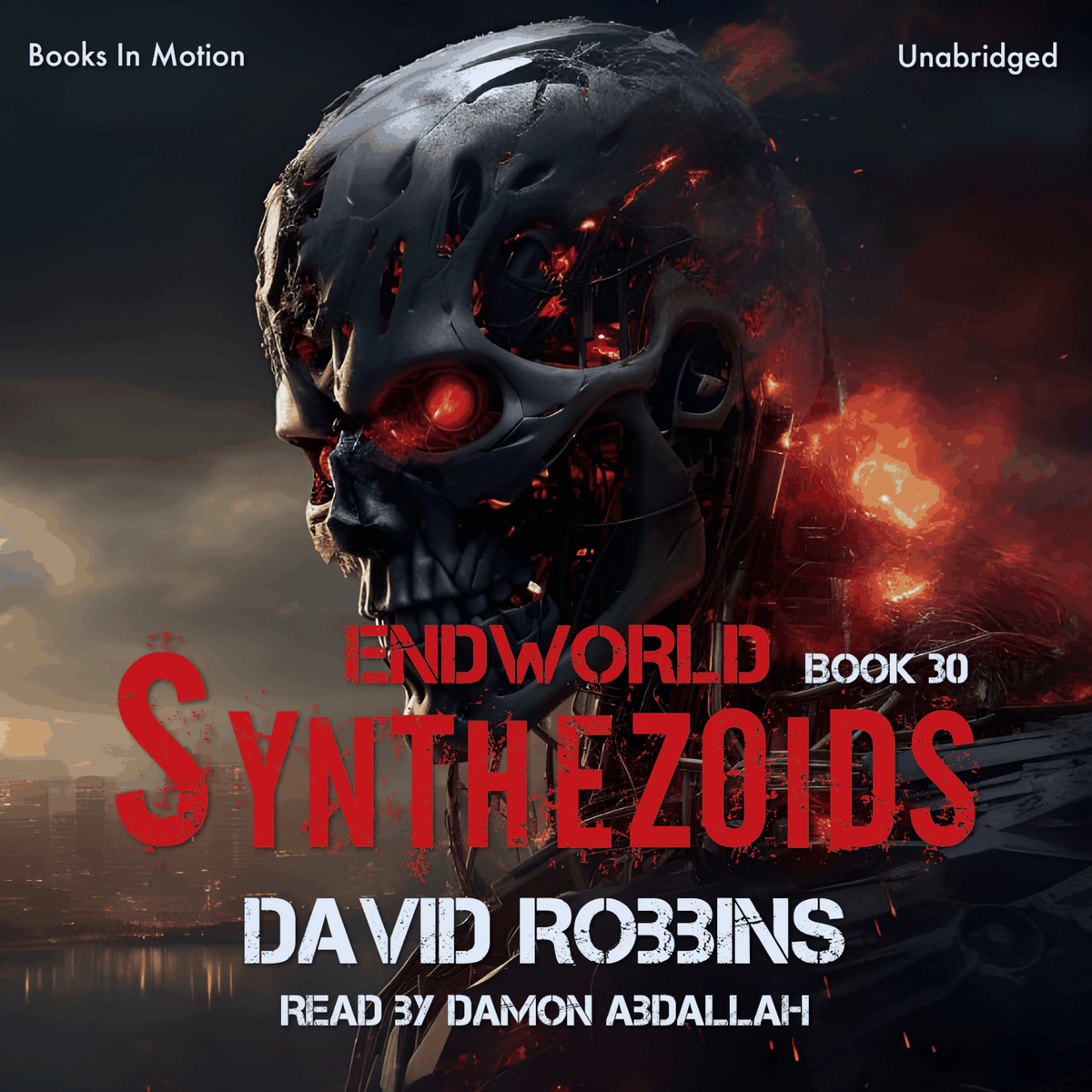 Synthezoids