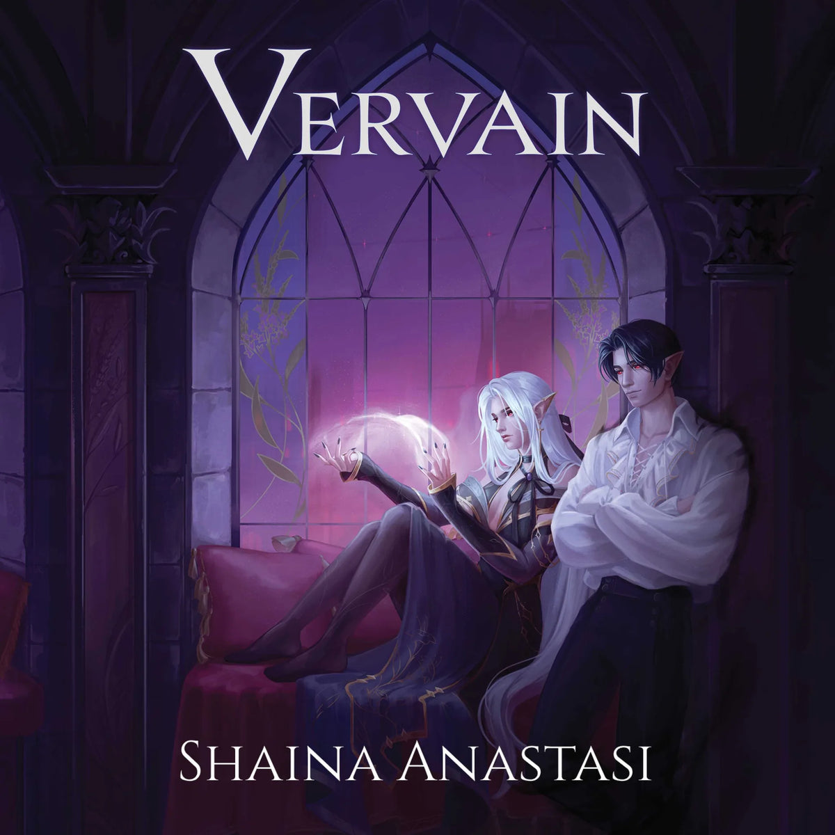 Vervain