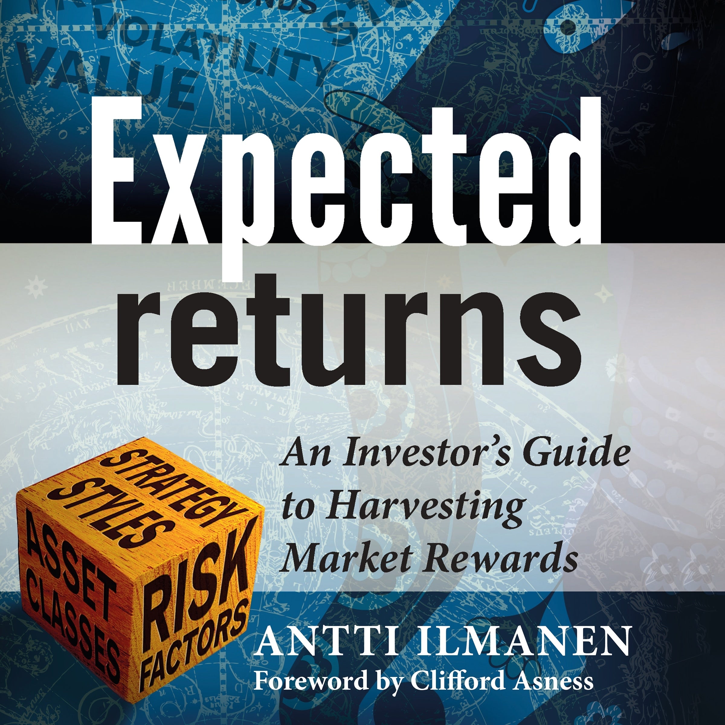 Expected Returns