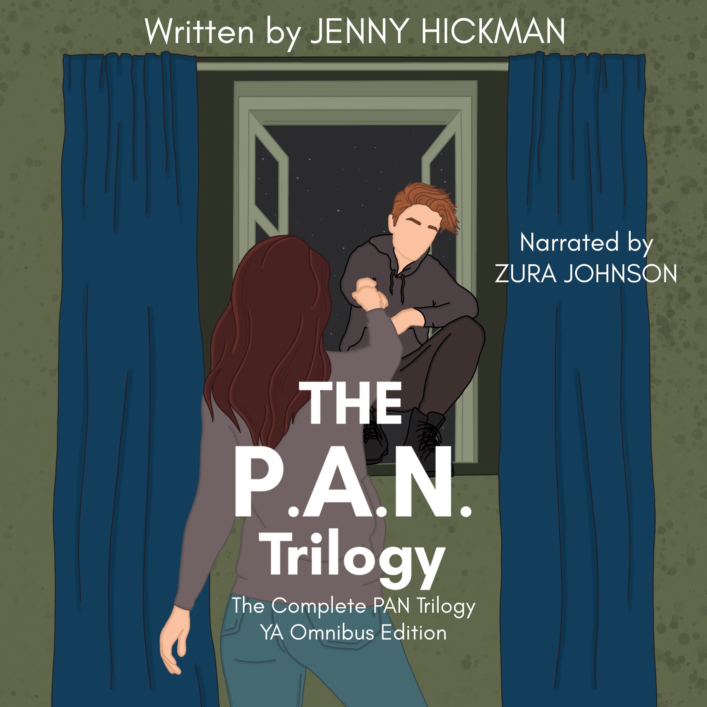 The PAN Trilogy