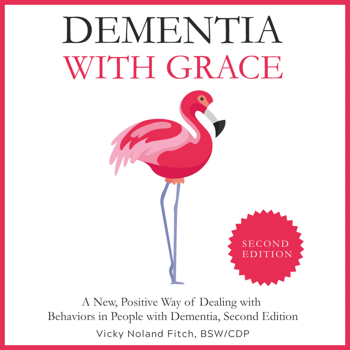 Dementia With GRACE (2nd Edition)