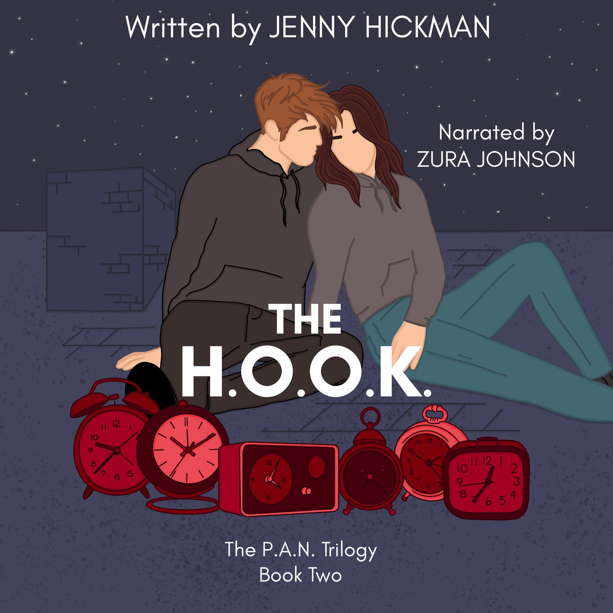 The HOOK