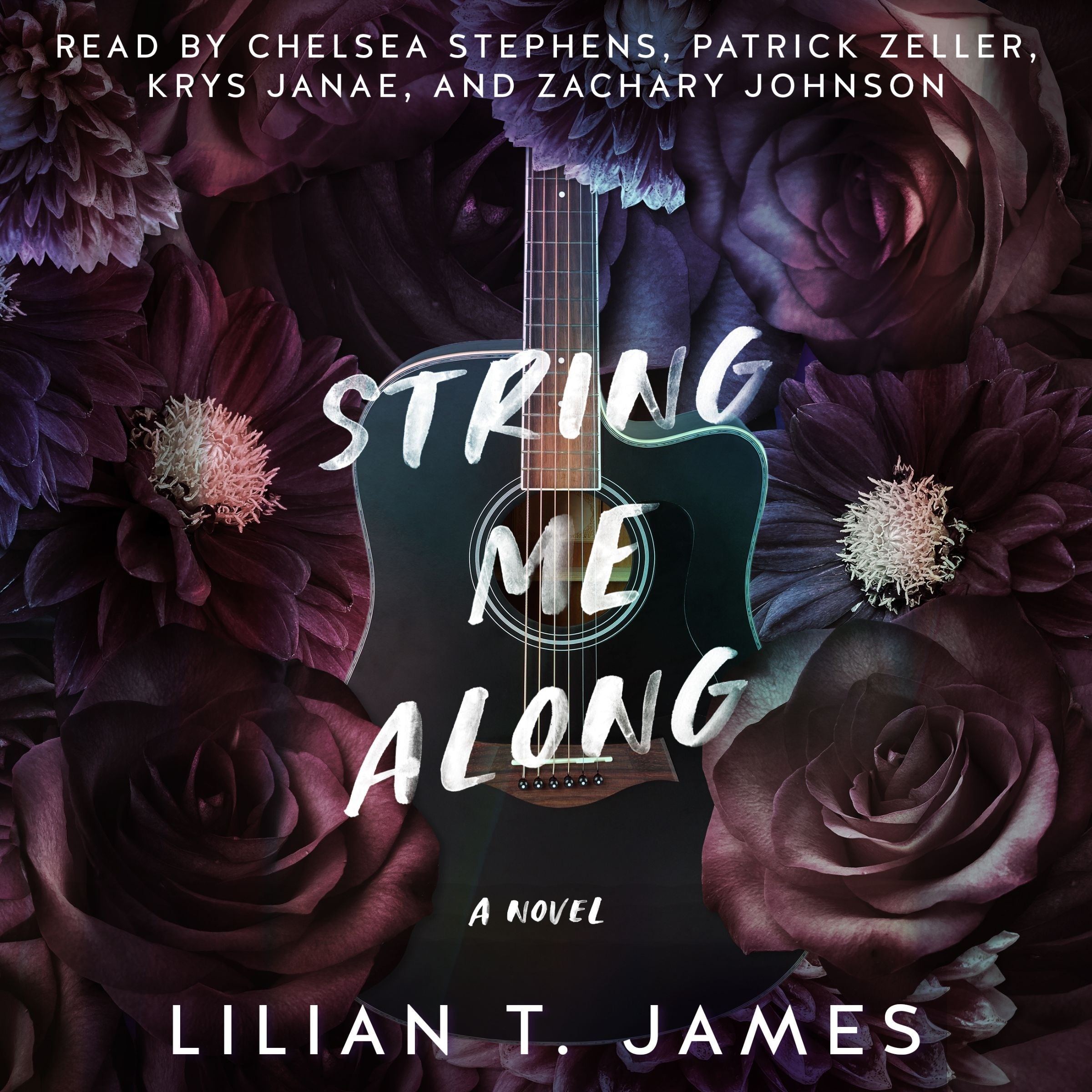 String Me Along