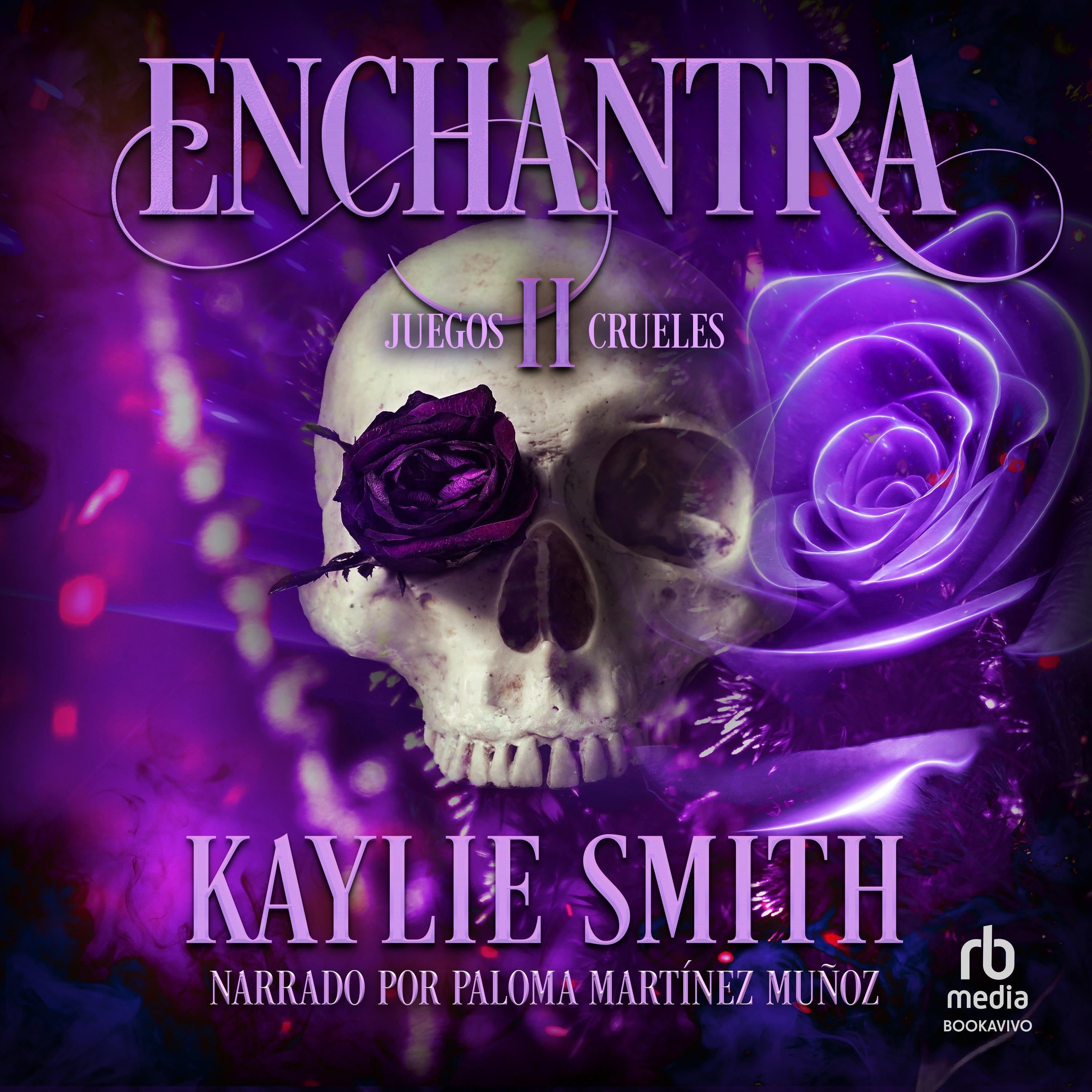 Enchantra