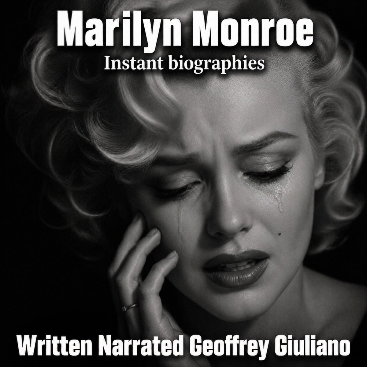 Instant Biography Marilyn Monroe