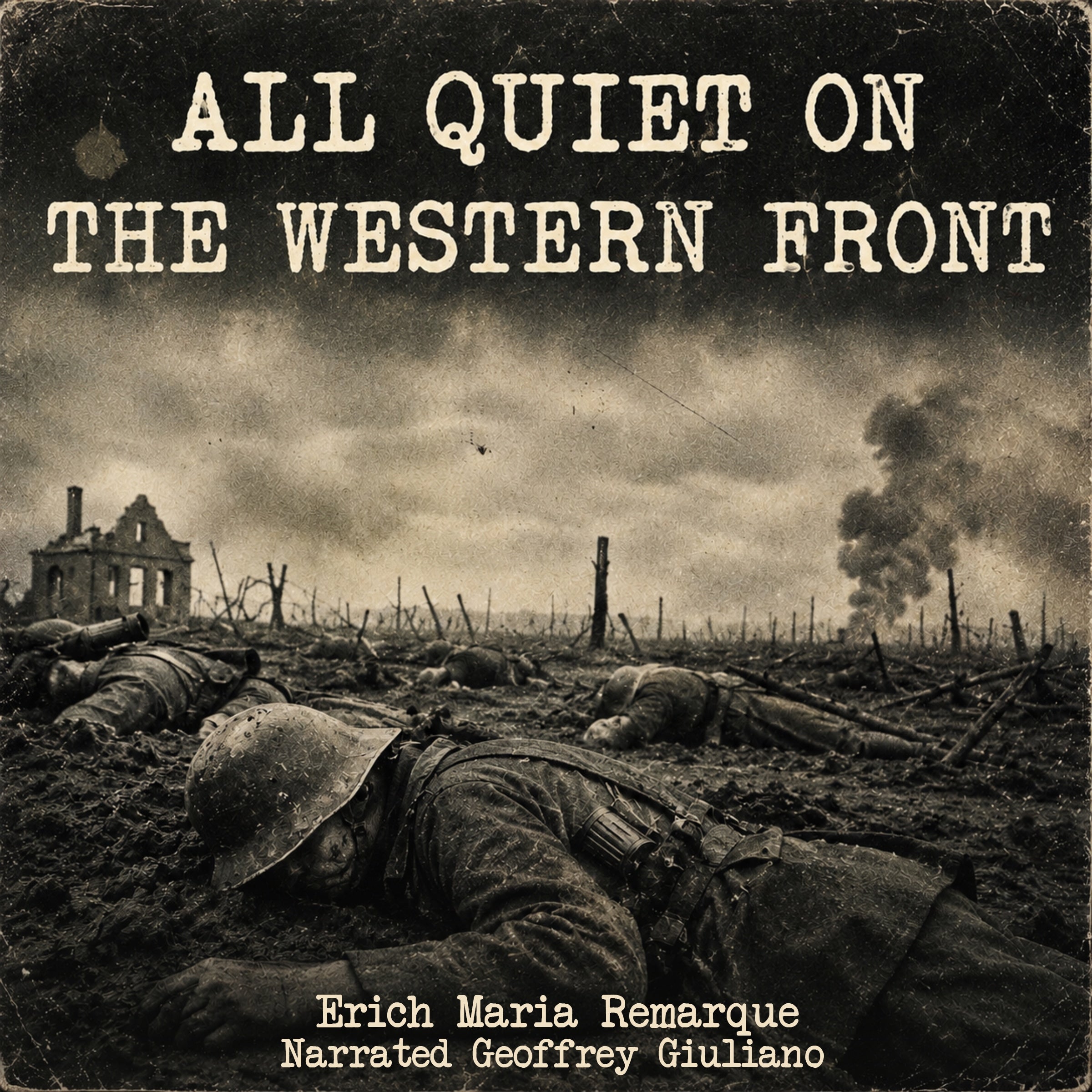 All Quiet on the Western Front