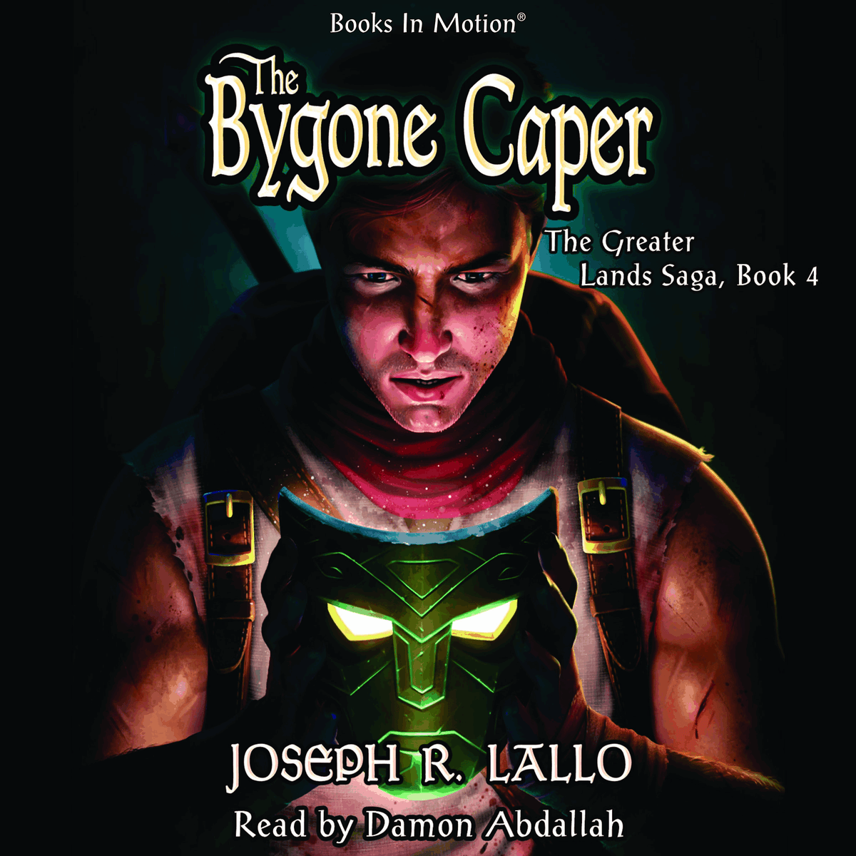 The Bygone Caper