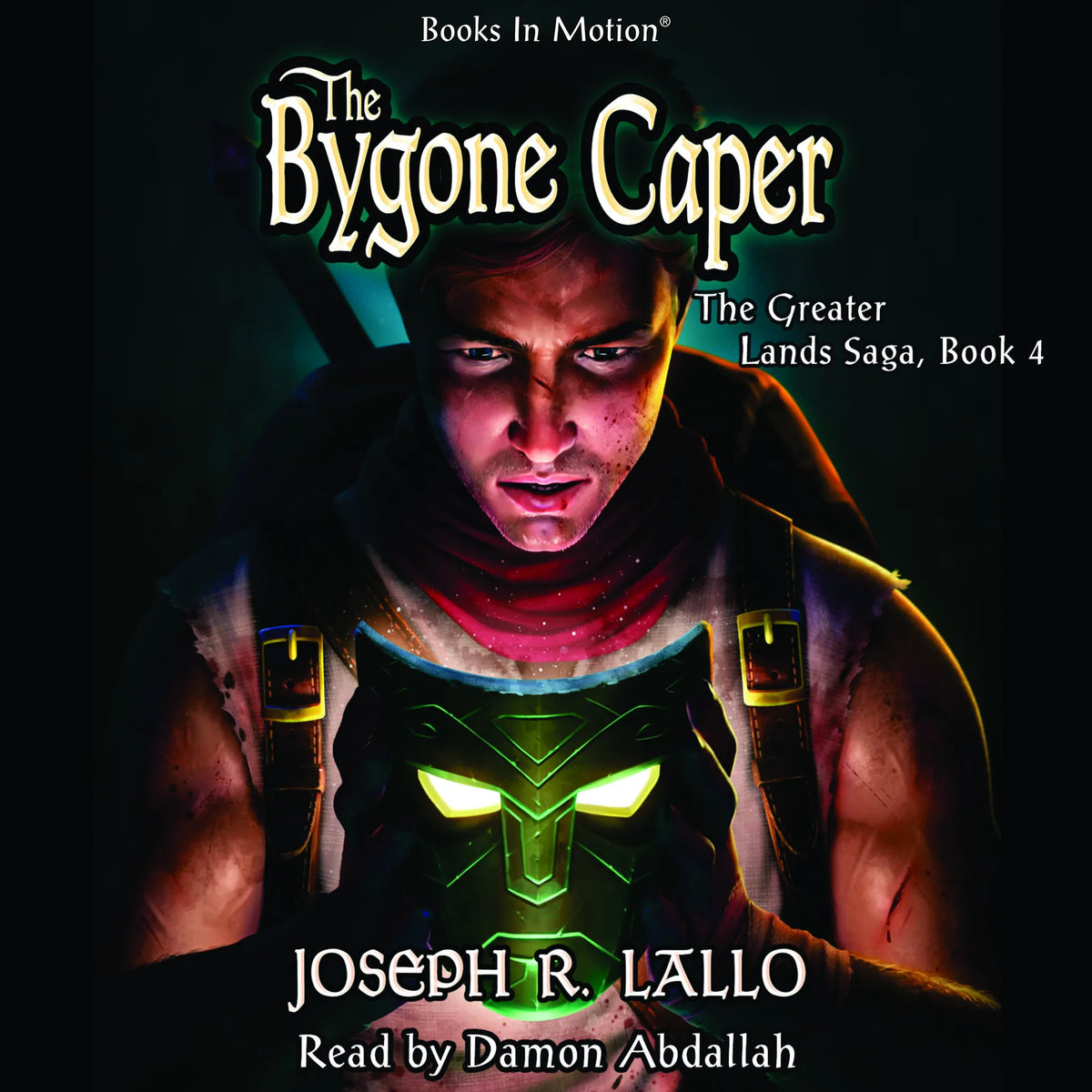 The Bygone Caper