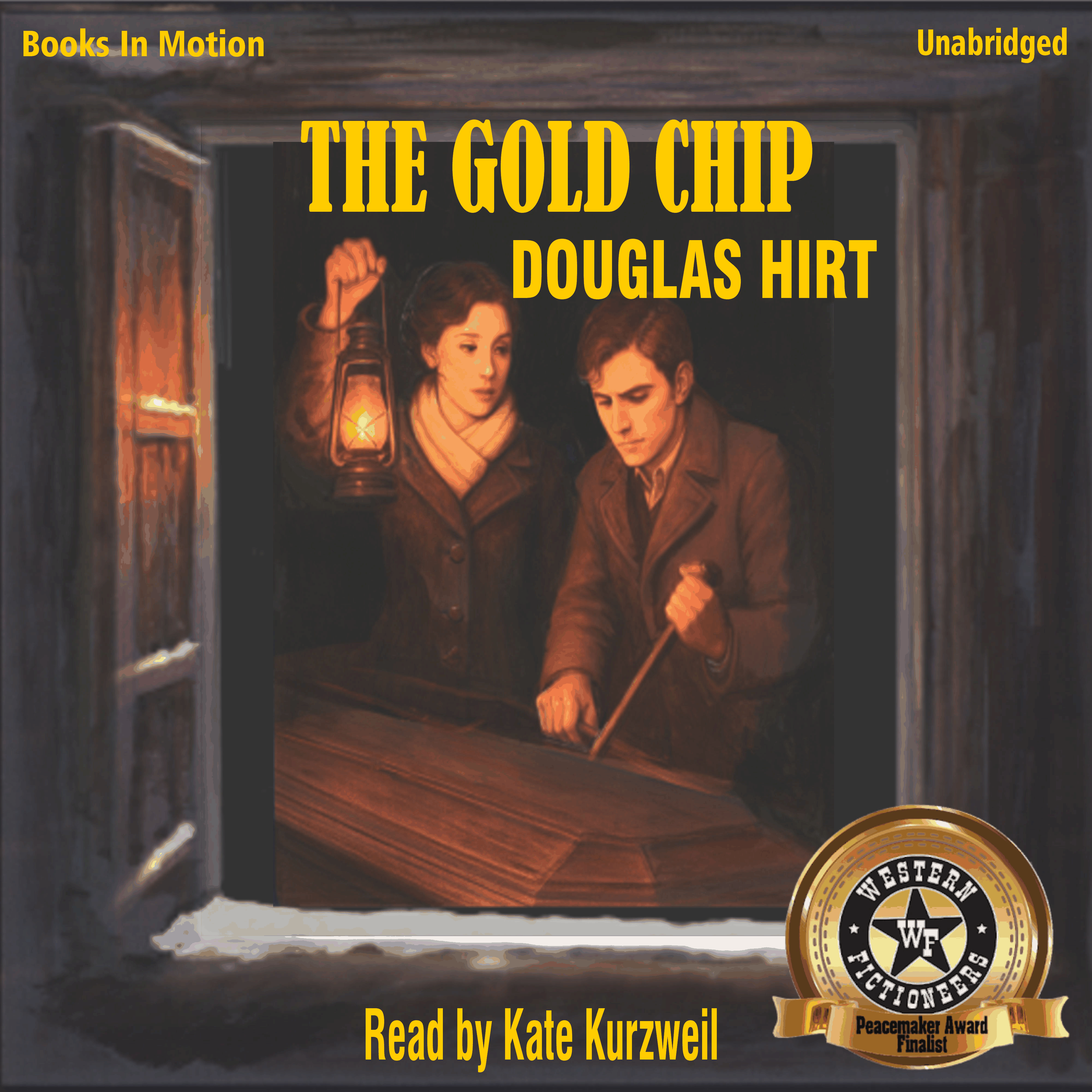 The Gold Chip