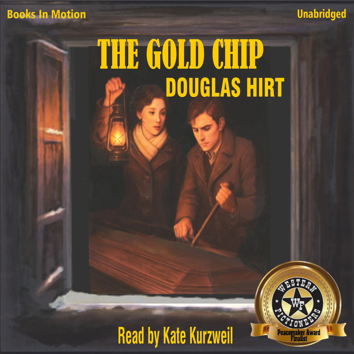The Gold Chip