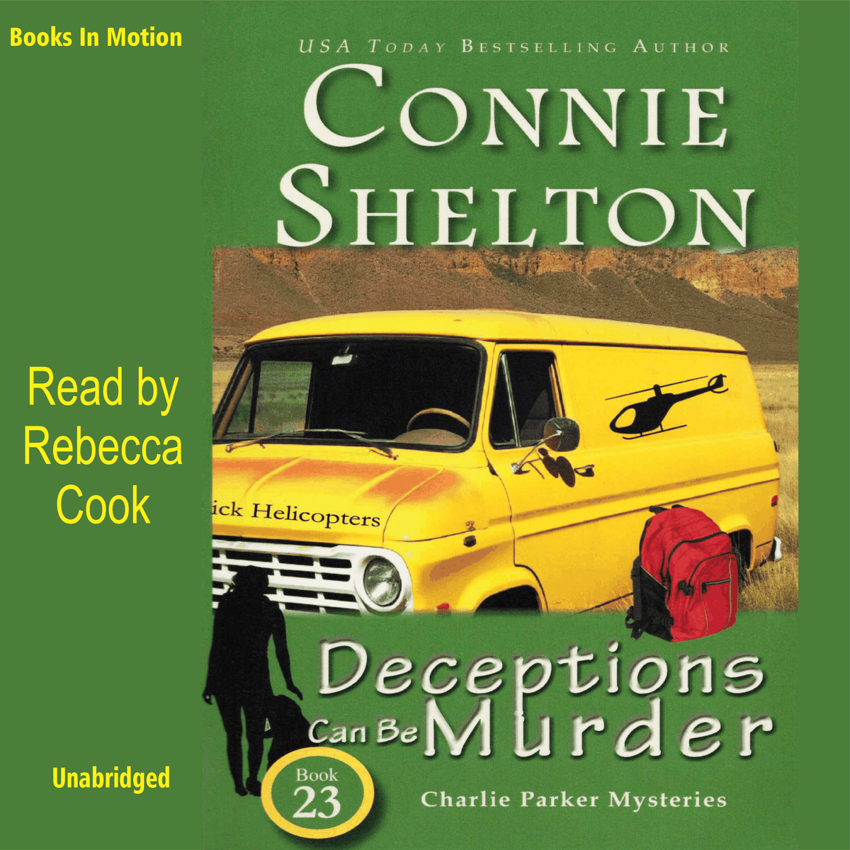 Deceptions Can Be Murder