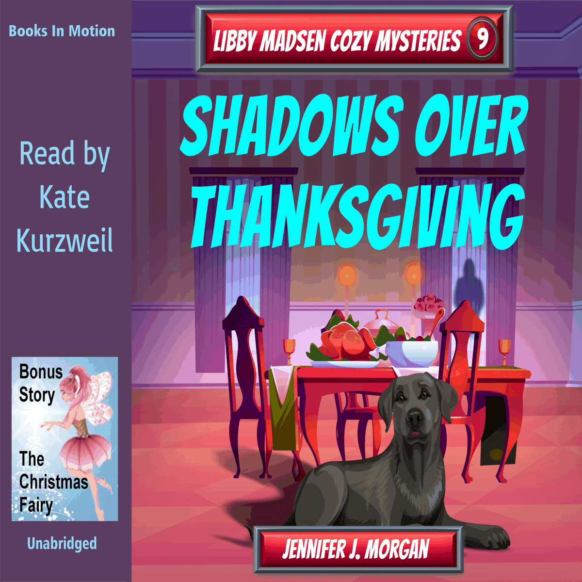 Shadows Over Thanksgiving