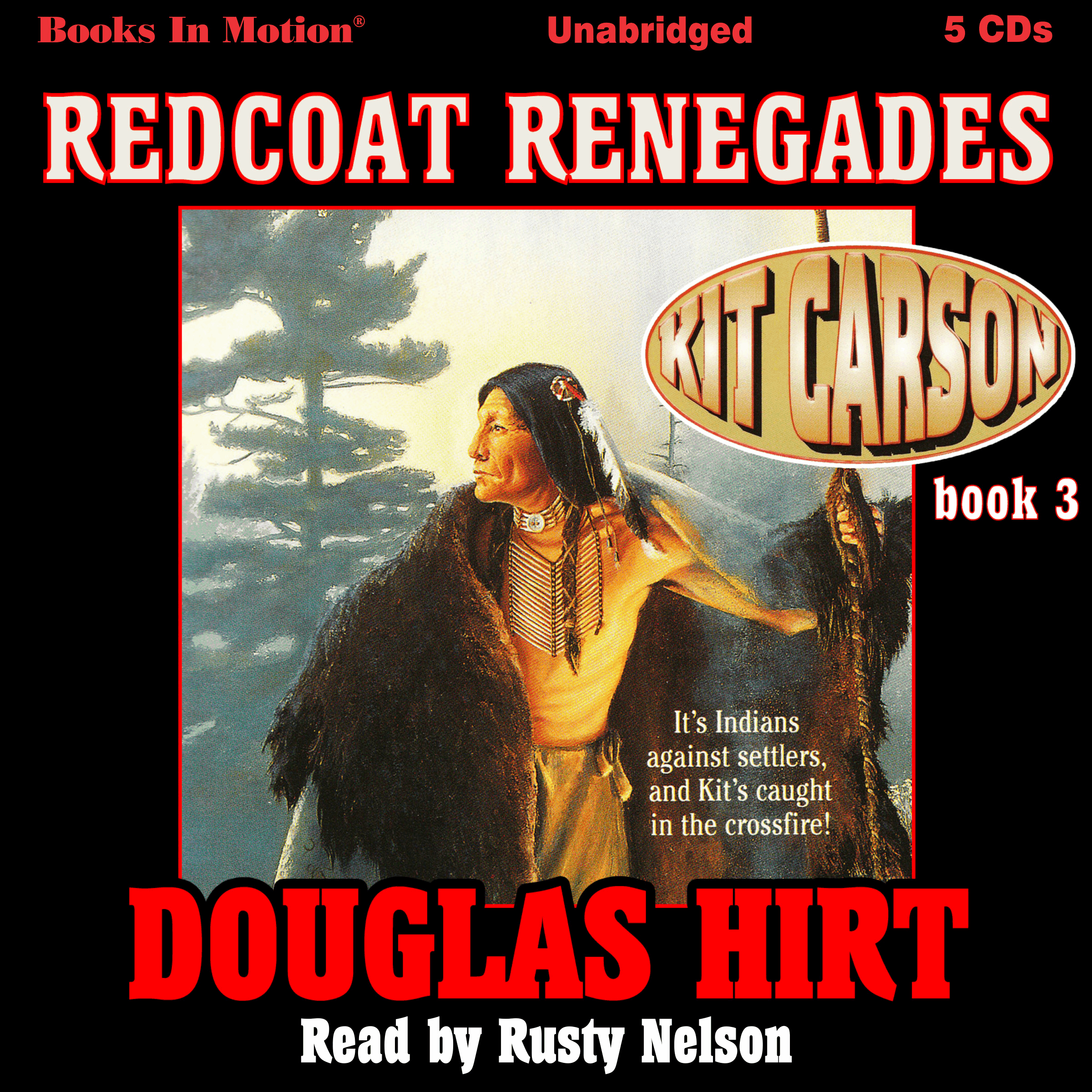 Redcoat Renegades