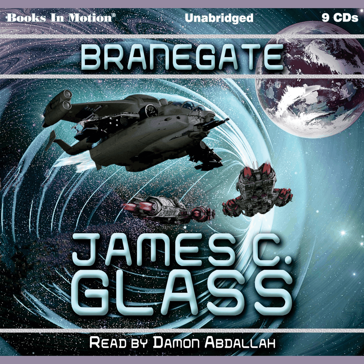 Branegate