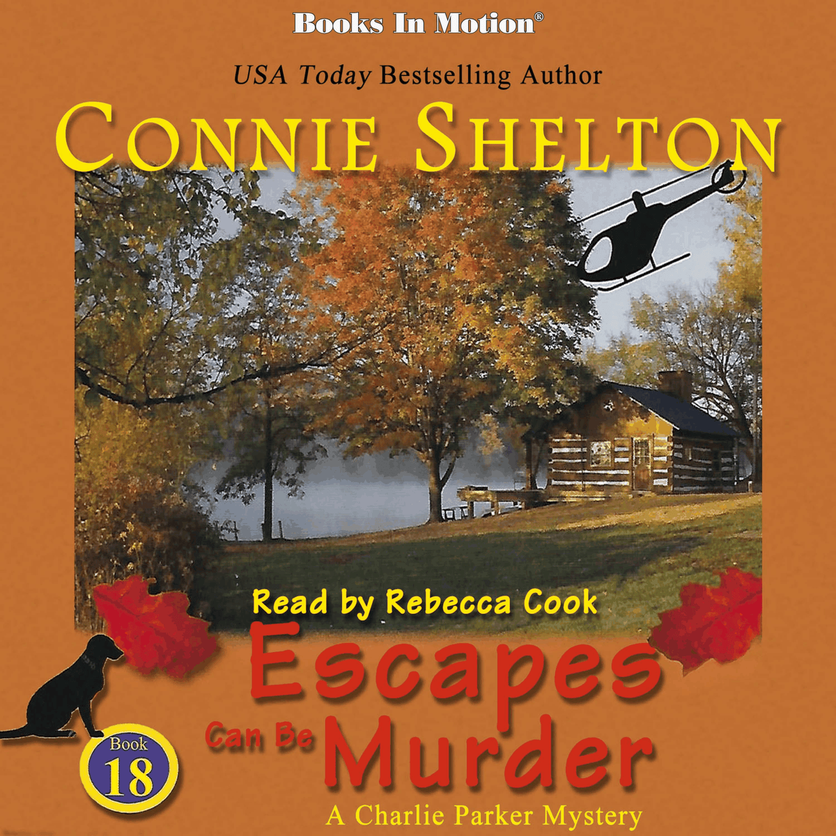 Escapes Can Be Murder