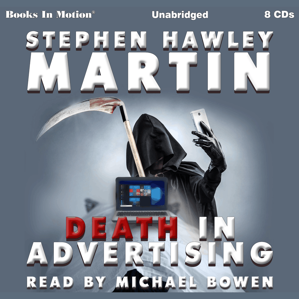 Death In Advertising