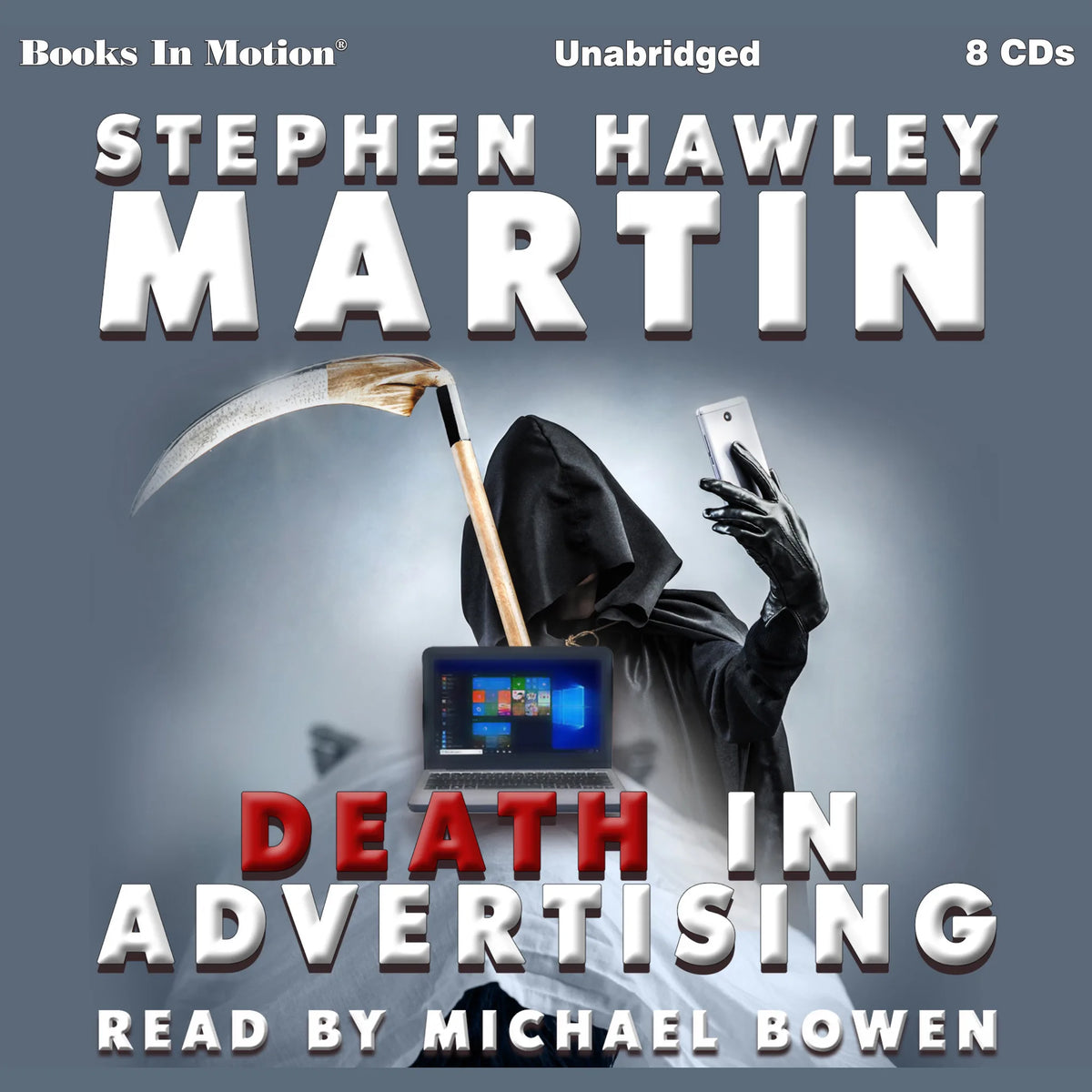 Death In Advertising