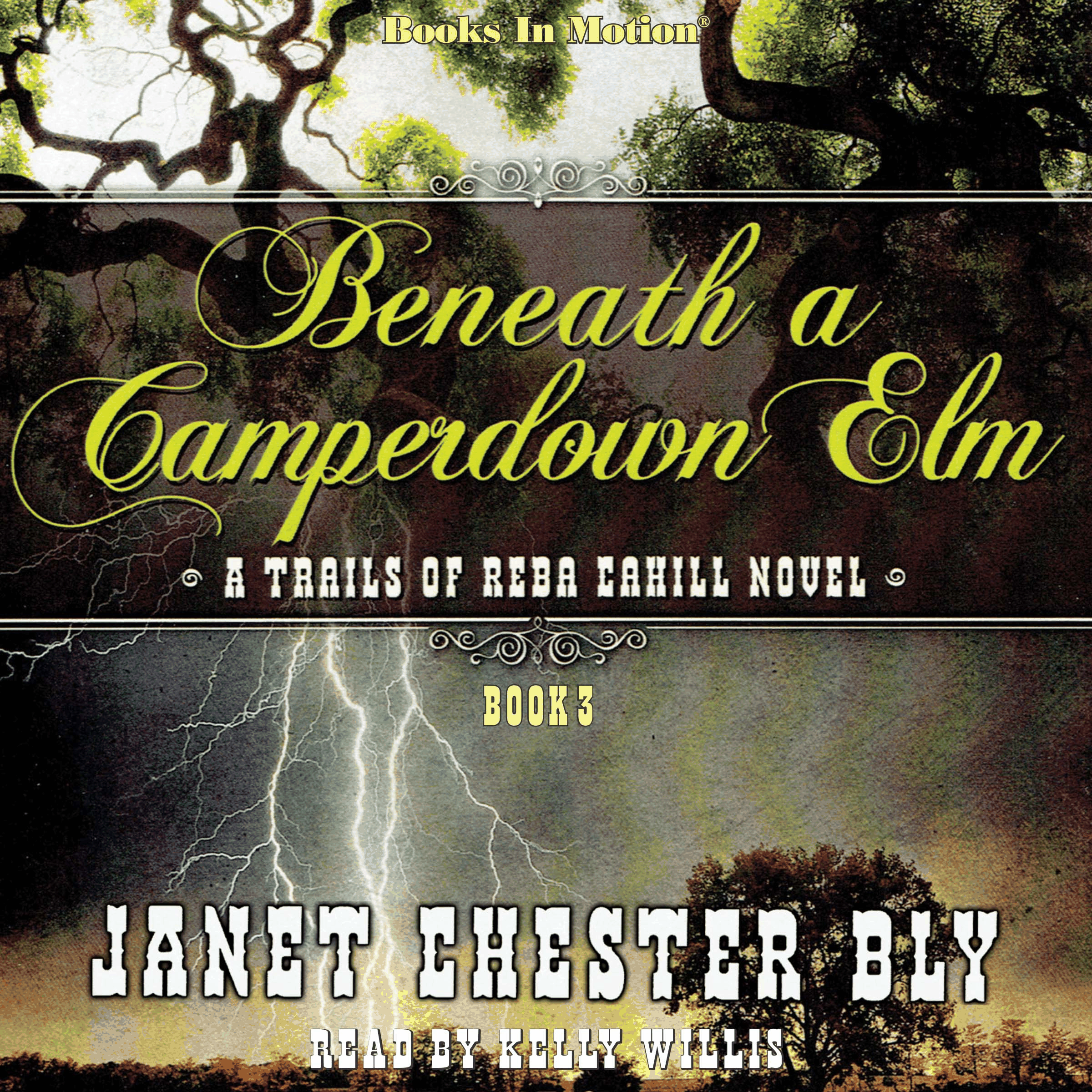 Beneath a Camperdown Elm