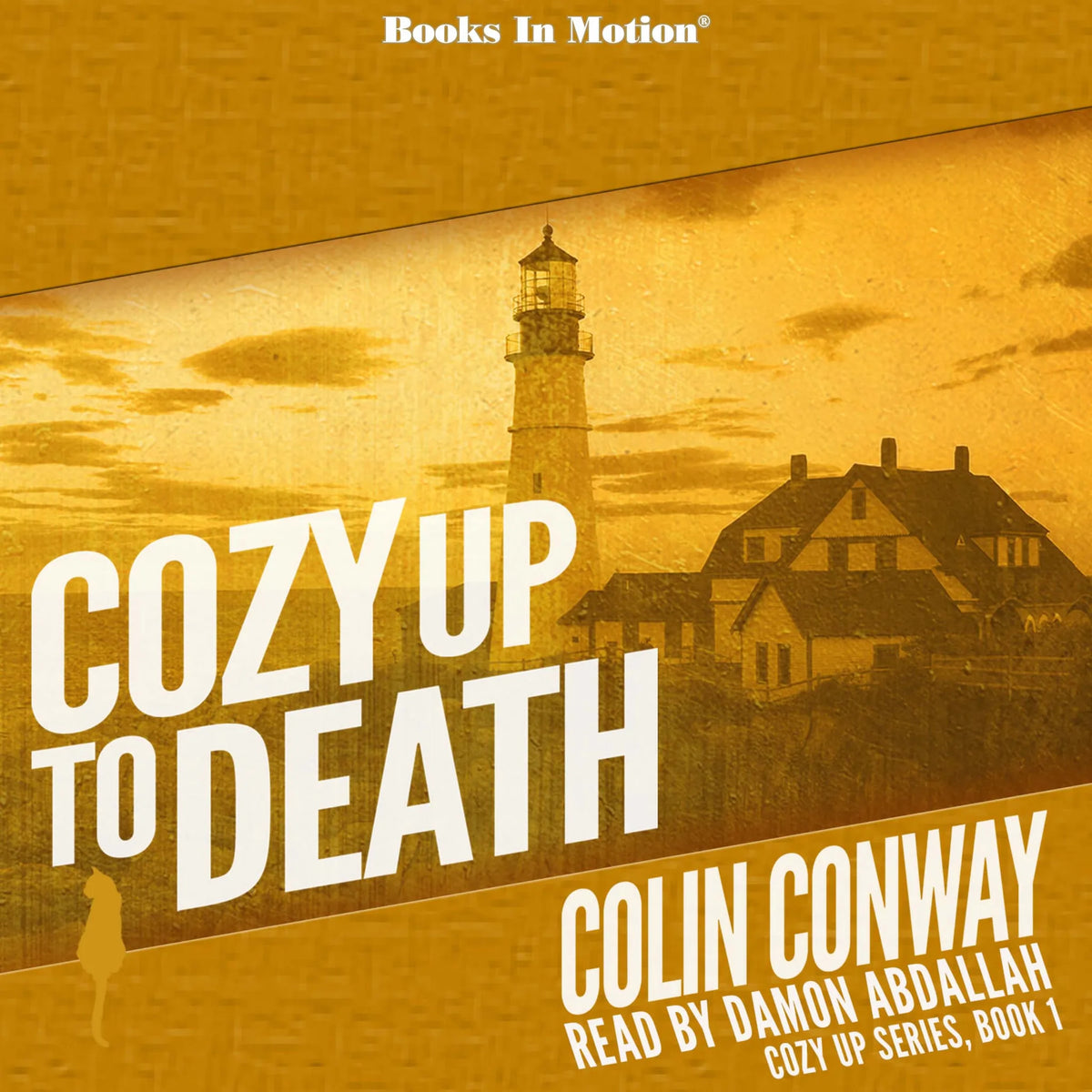 Cozy Up To Death