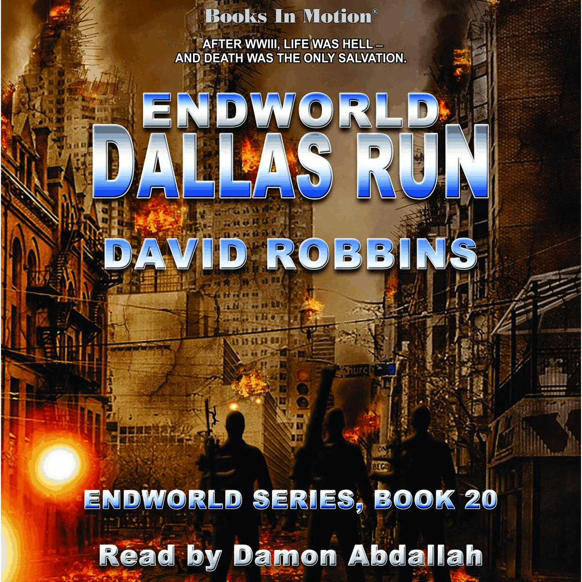 Dallas Run