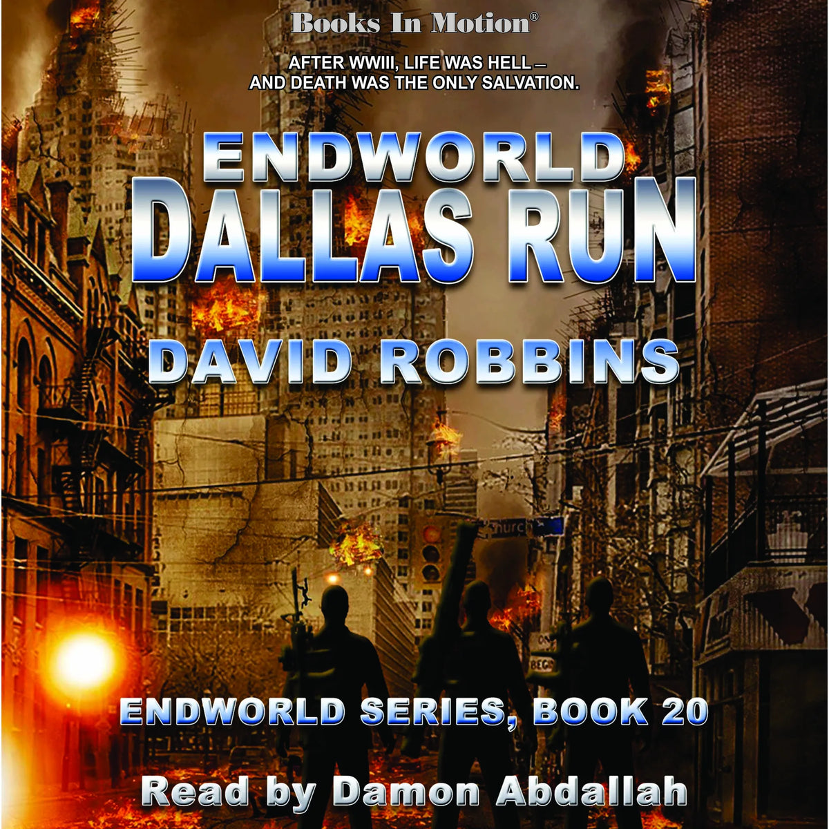 Dallas Run