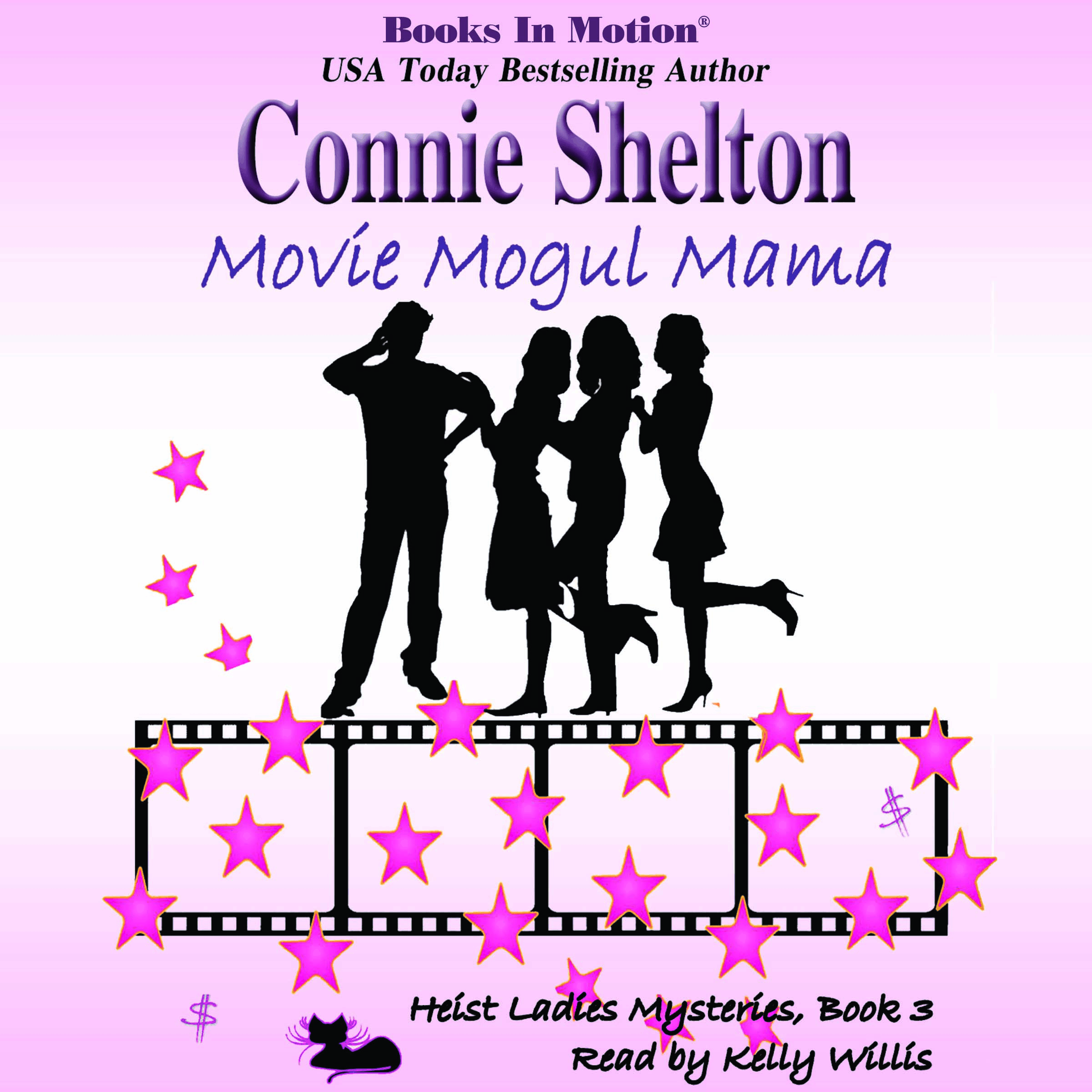 Movie Mogul Mama