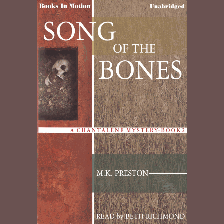 Song Of The Bones