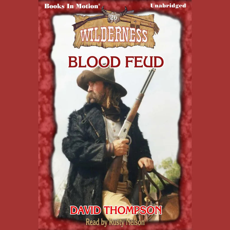 Blood Feud