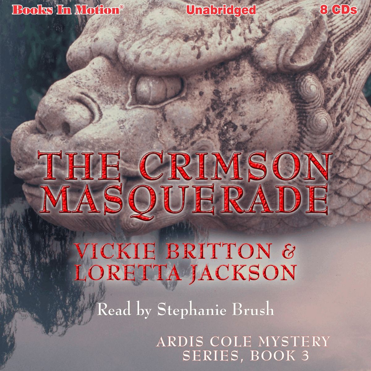 The Crimson Masquerade