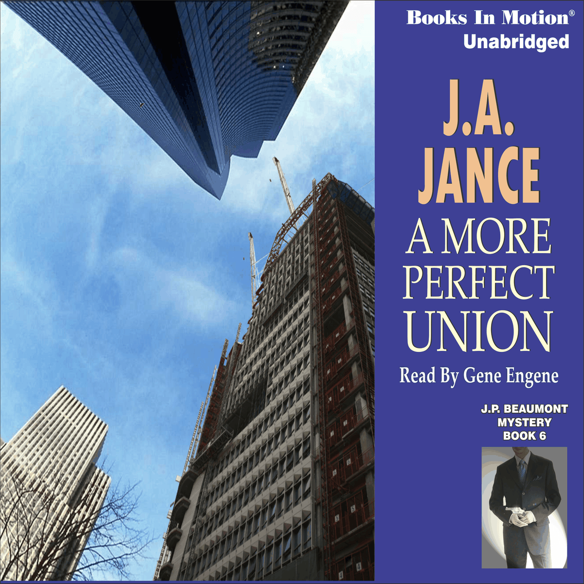 A More Perfect Union