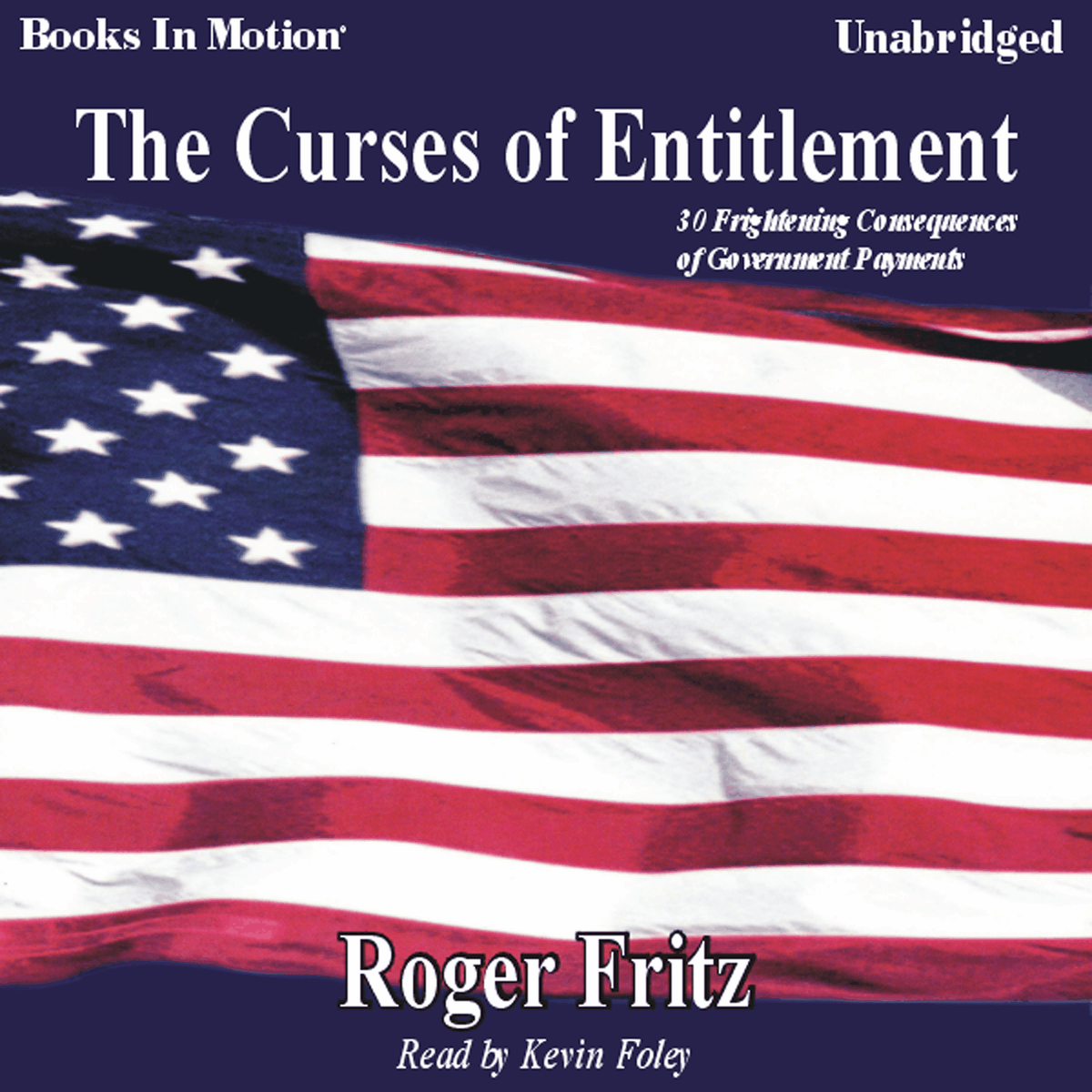 The Curses of Entitlement