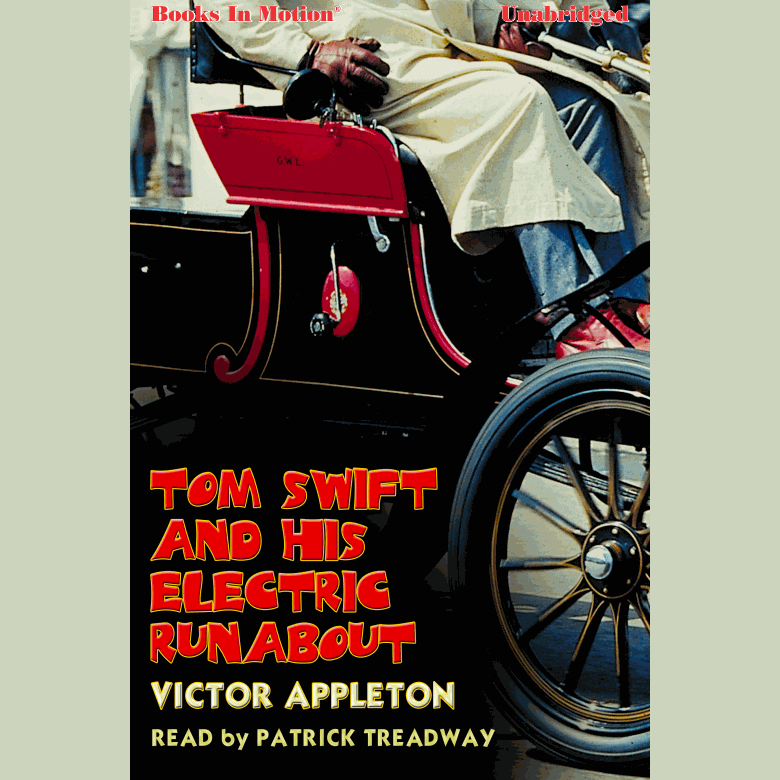 Tom Swift and His Electric Runabout