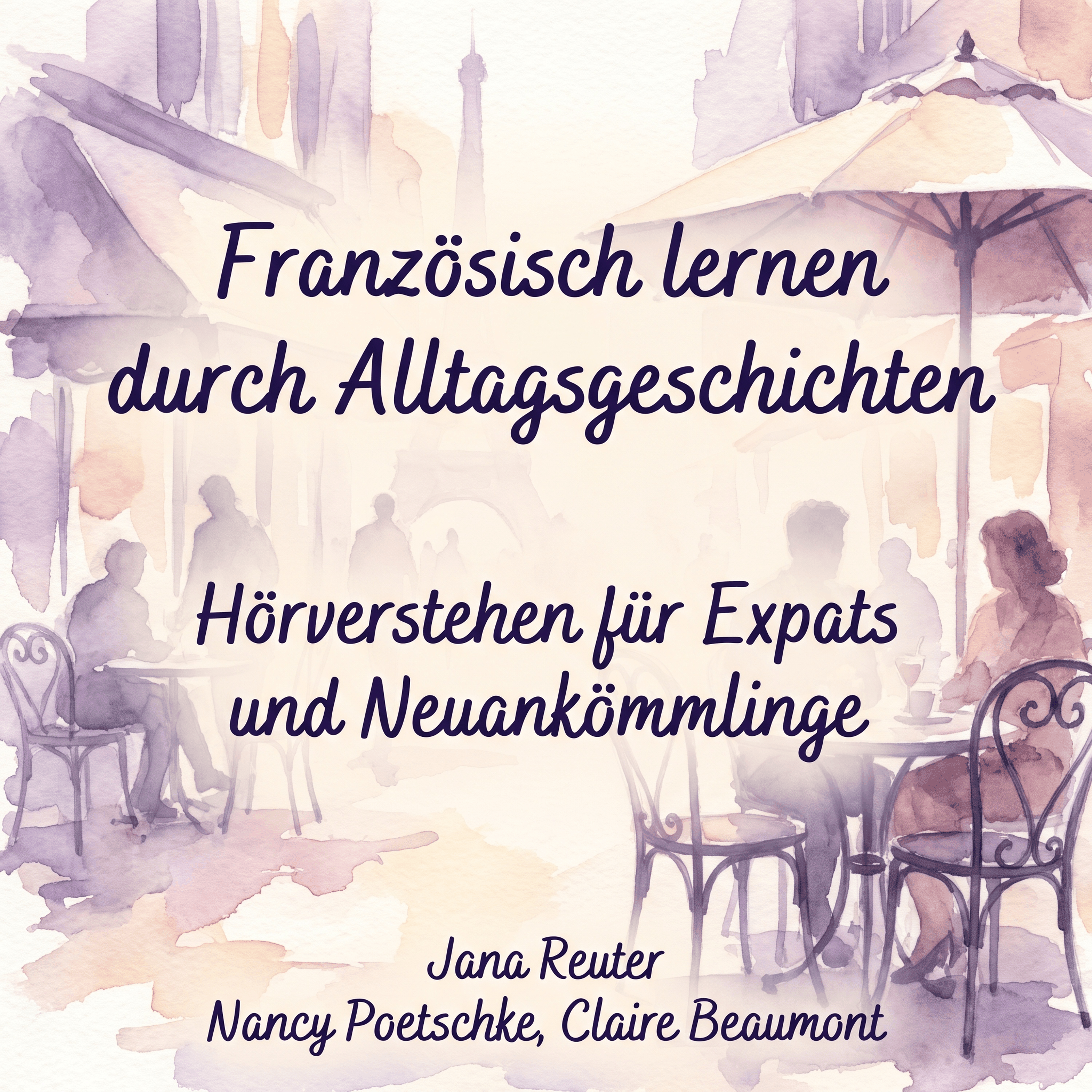 Französisch lernen durch Alltagsgeschichten