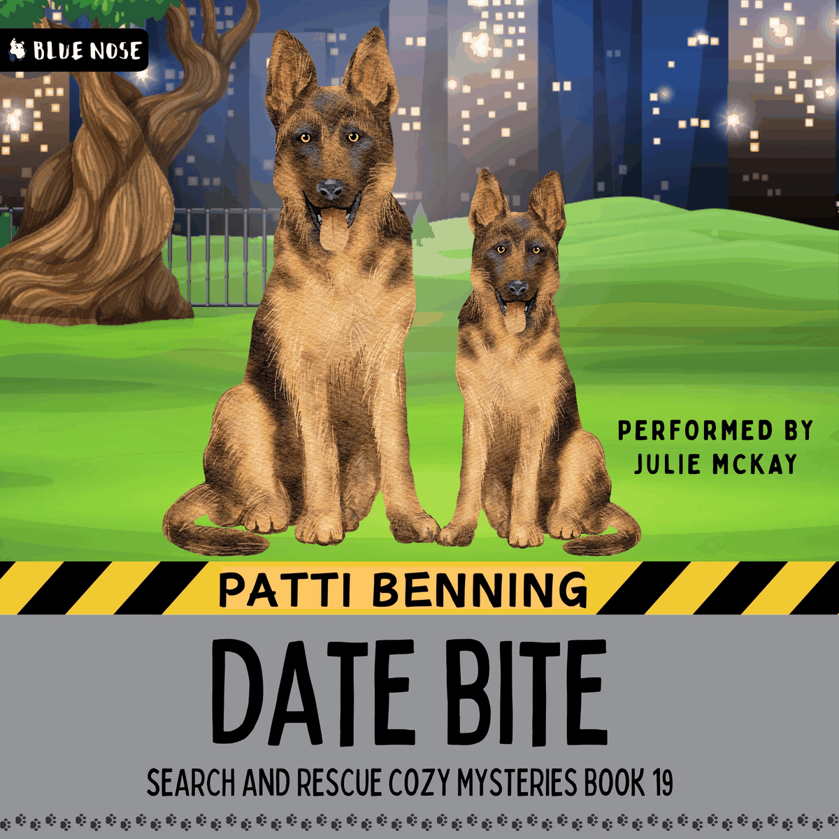 Date Bite