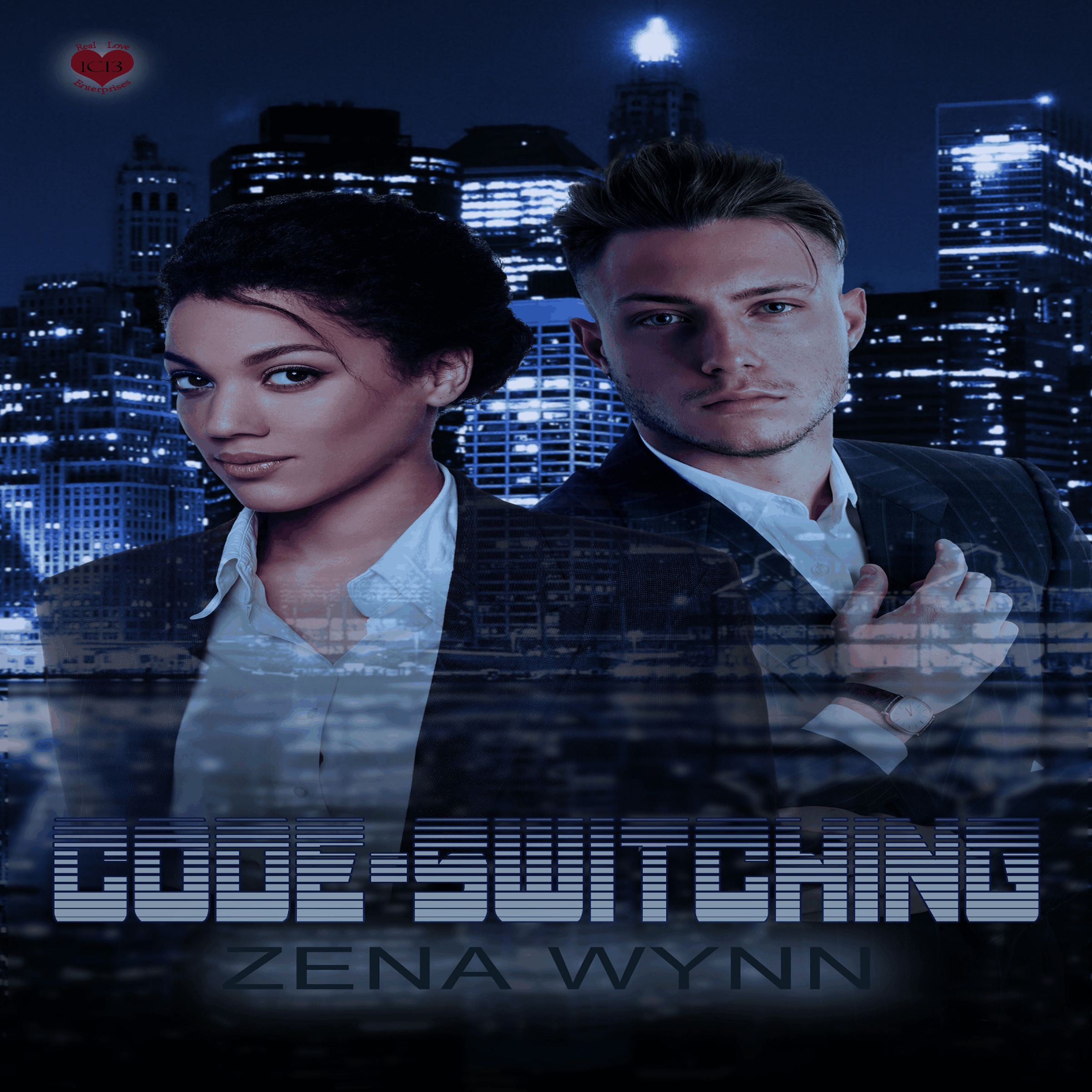Code-Switching