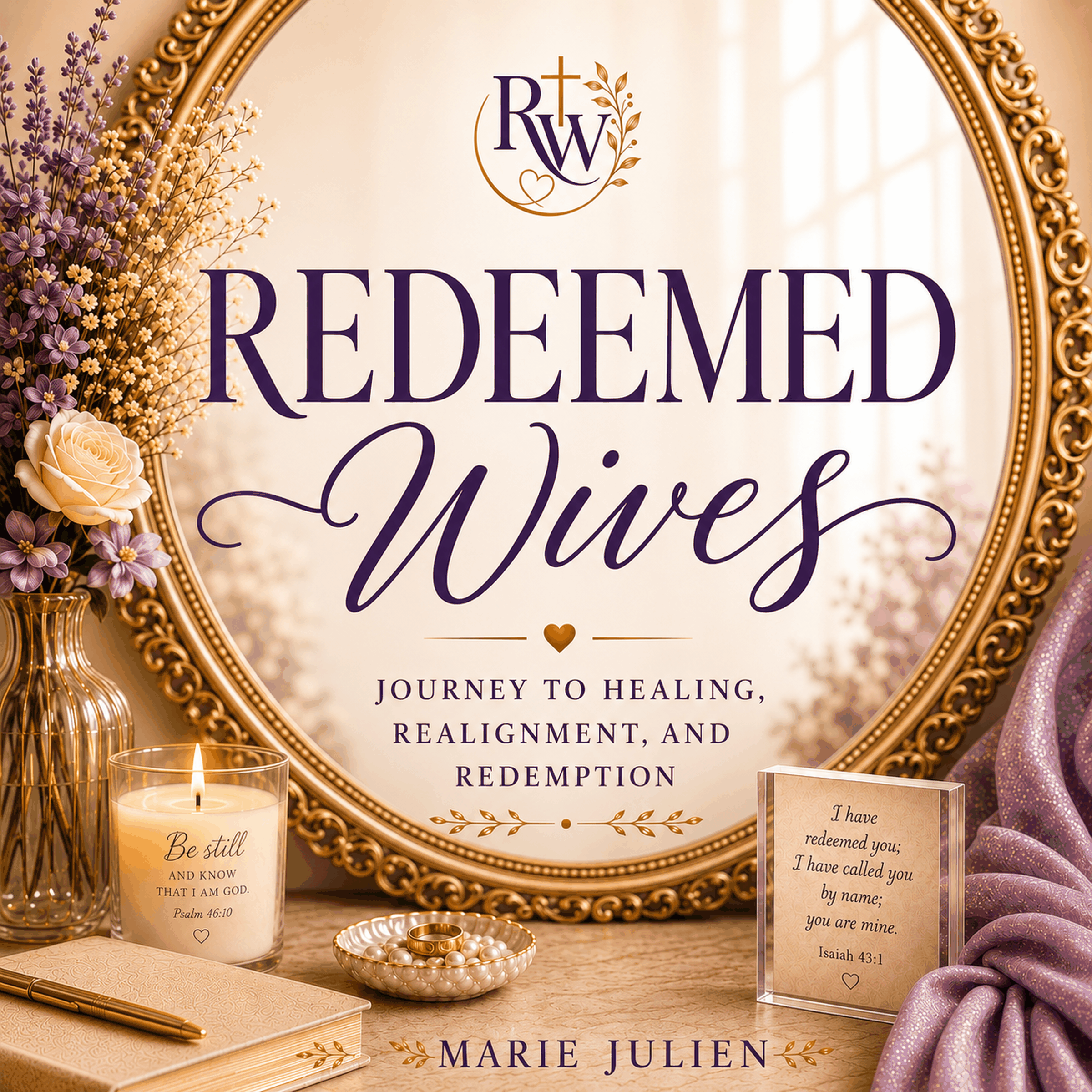Redeemed Wives