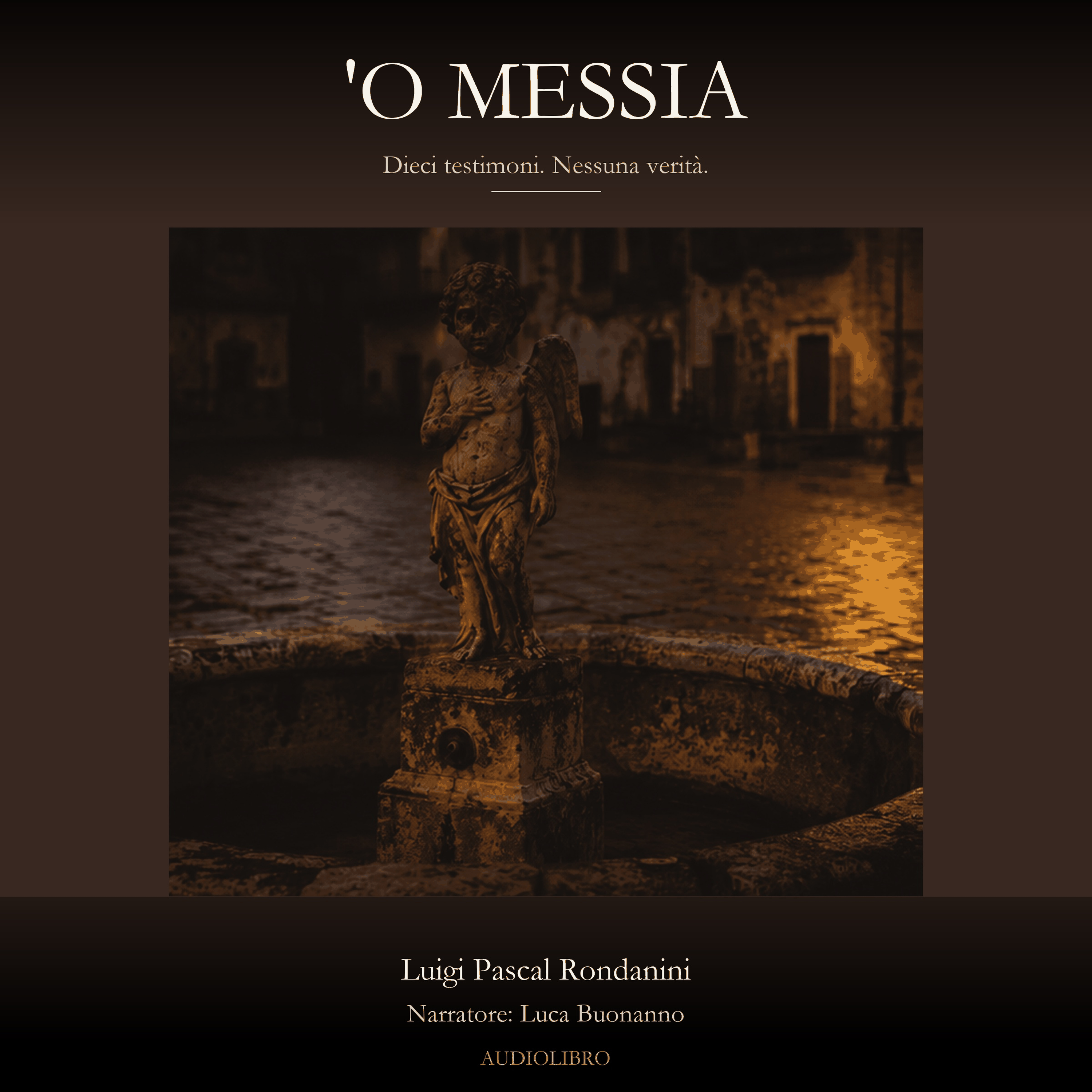 'O Messia