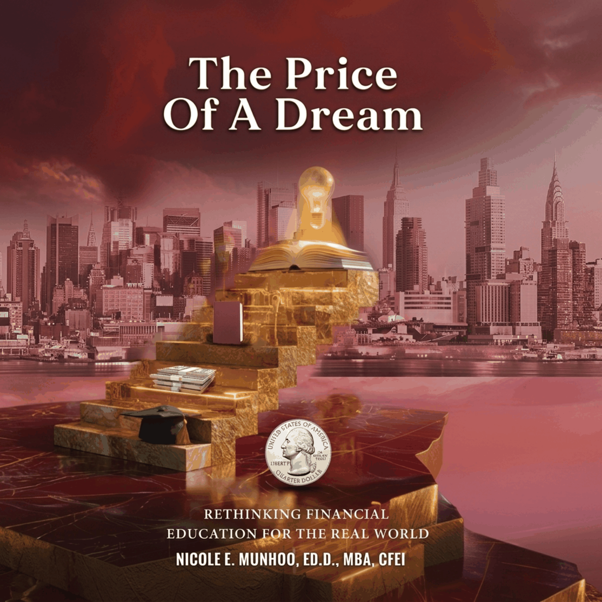 THE PRICE OF A DREAM
