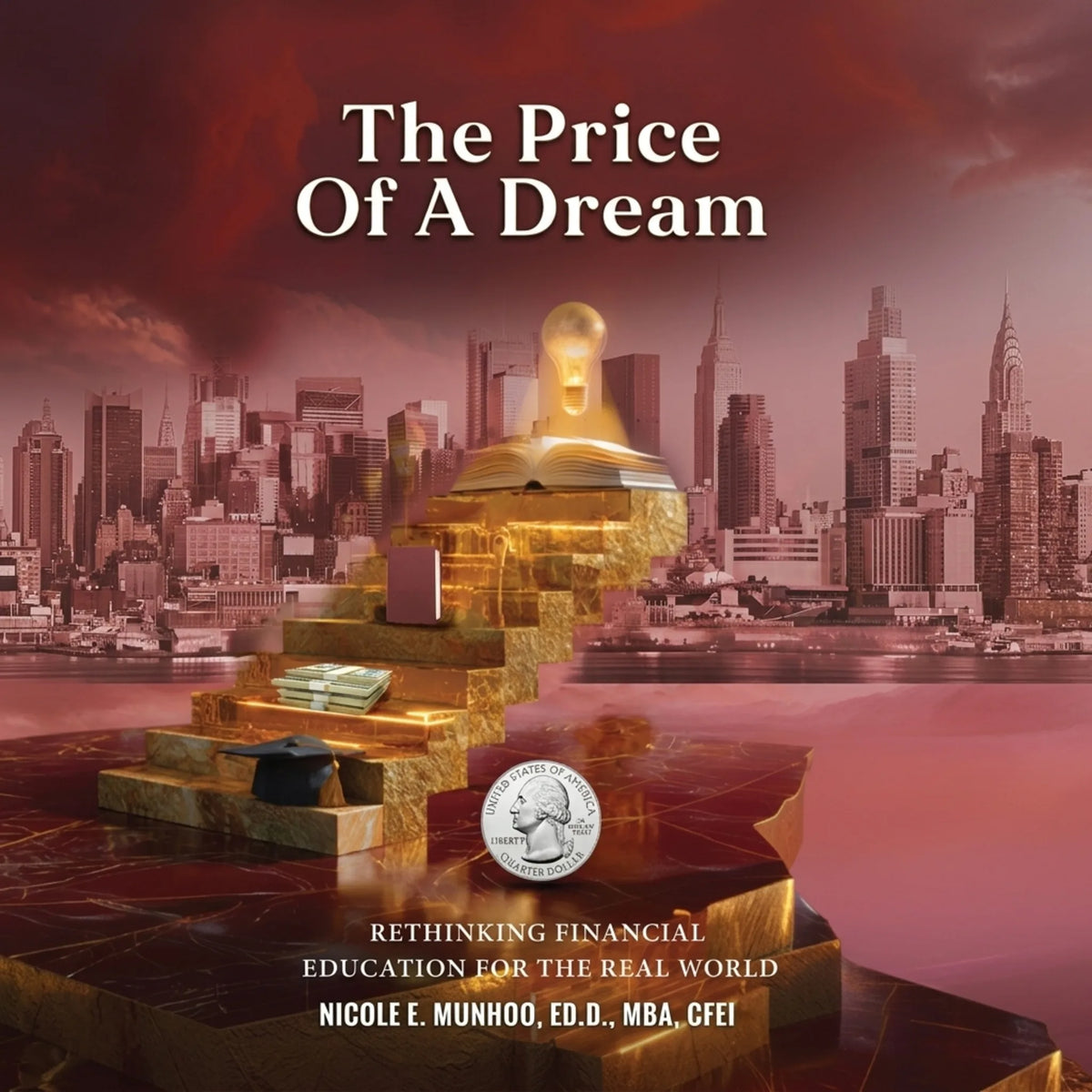 THE PRICE OF A DREAM