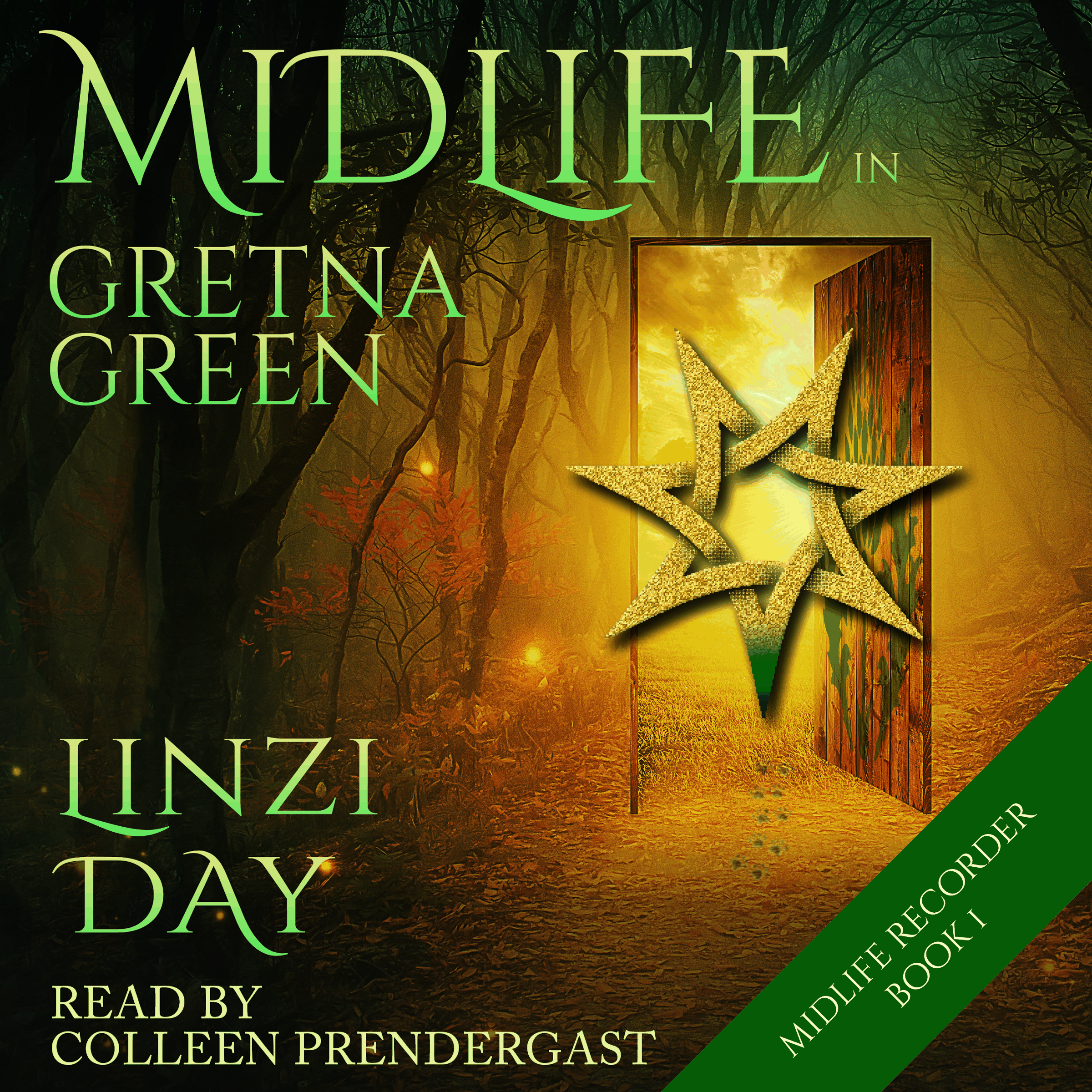 Midlife in Gretna Green