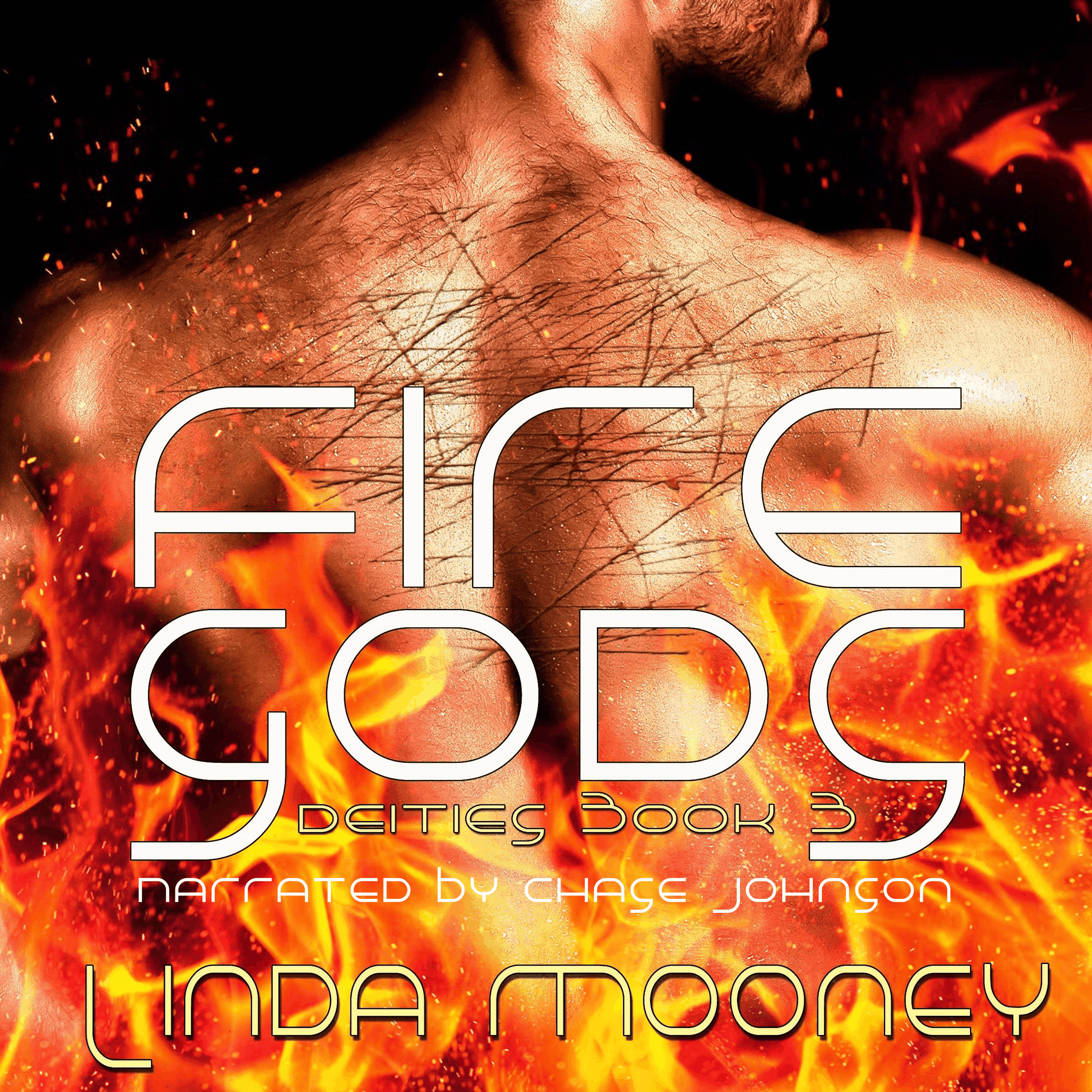 Fire Gods