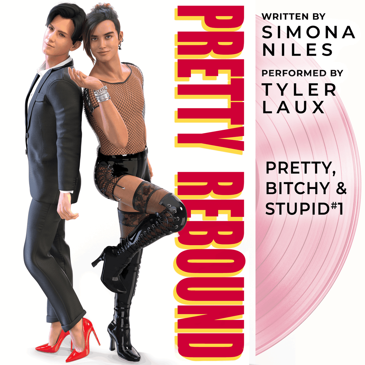 Pretty Rebound