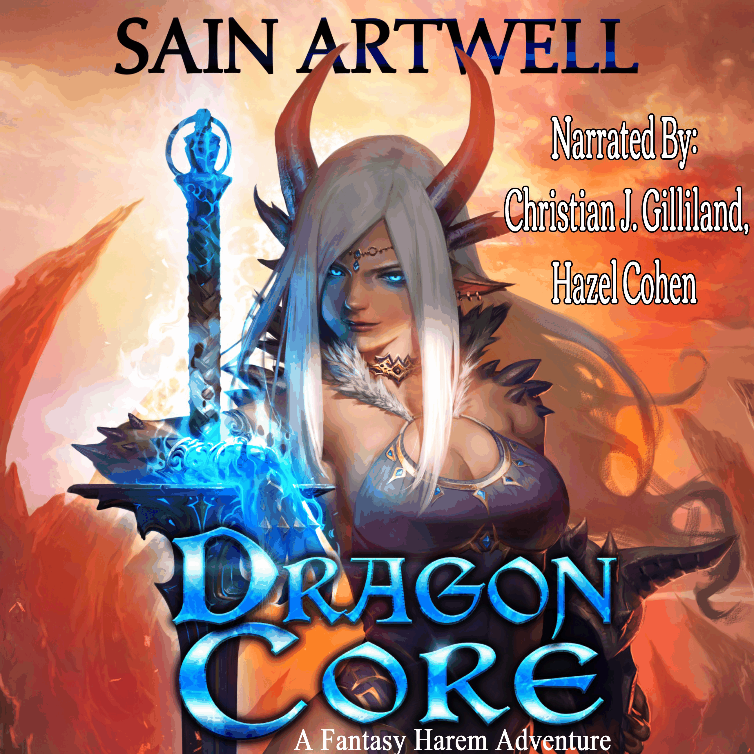Dragon Core