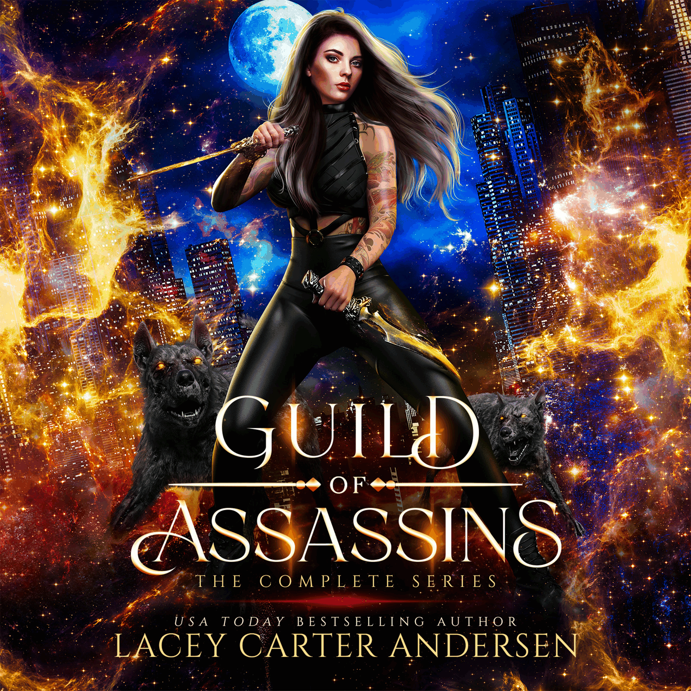 Guild of Assassins