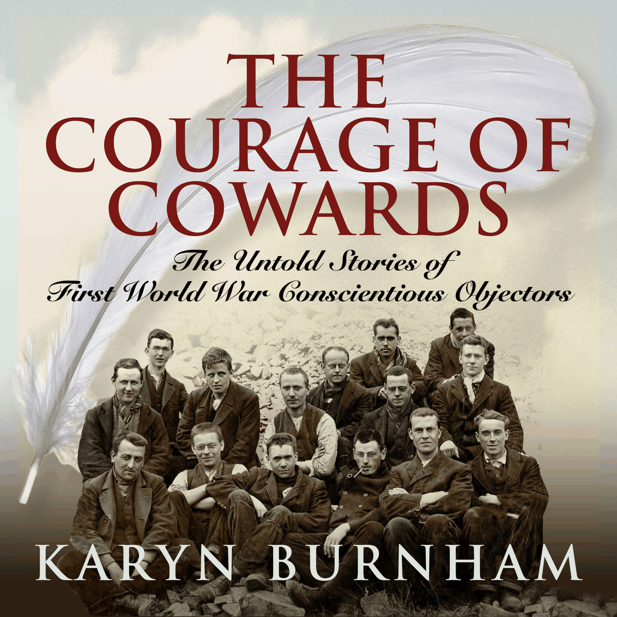 The Courage of Cowards